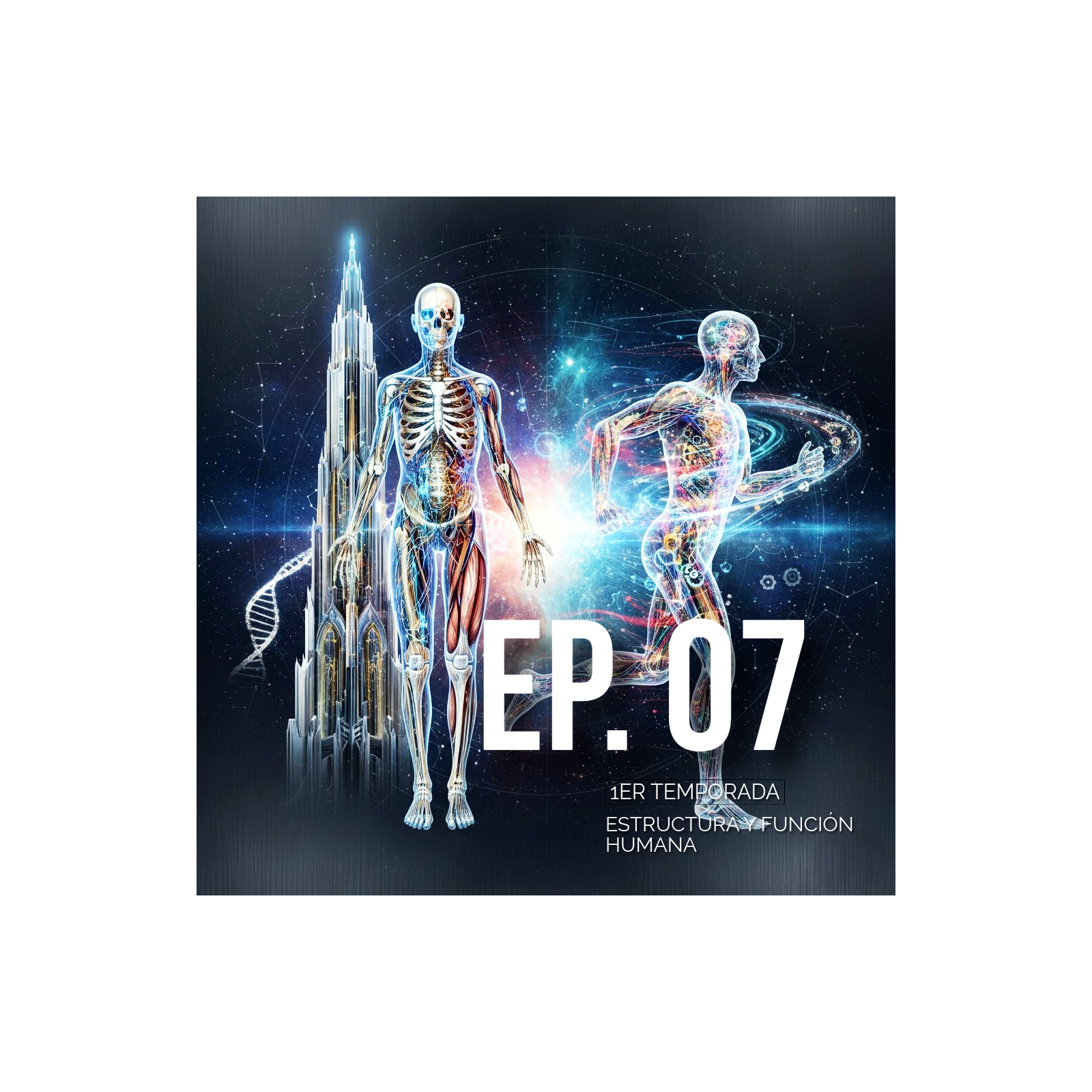 Estructura y función