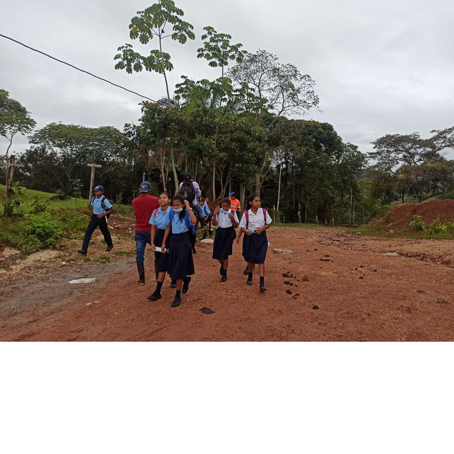 La educación en Panamá