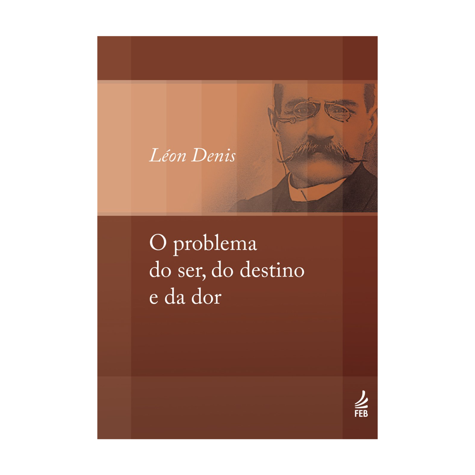 Aula 22 - Maria Helena Marchiori - Estudo O Problema do Ser, do Destino e da Dor - León Denis episode artwork