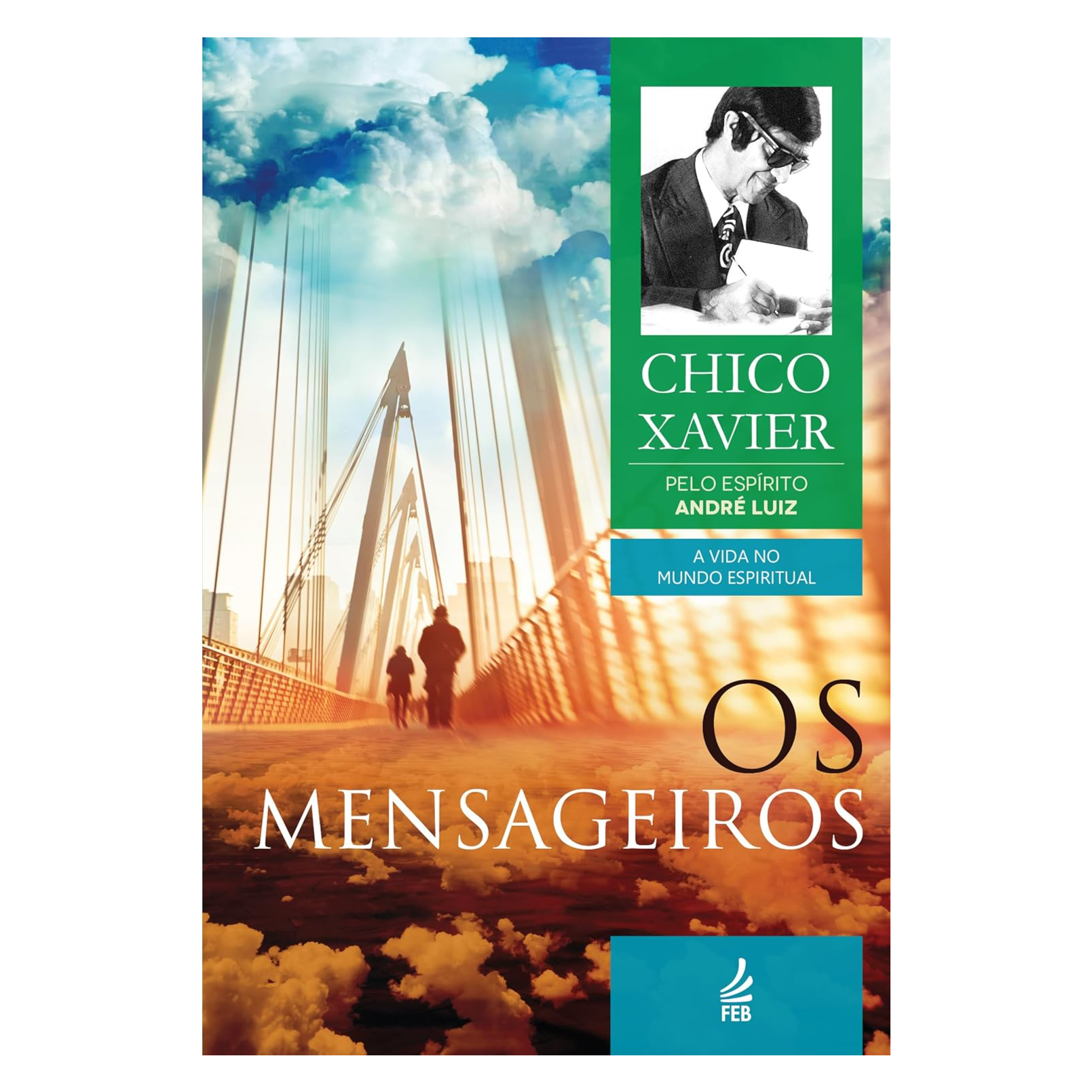 Aula 04 - Maria Helena Marchiori - Estudo Os Mensageiros - André Luiz episode artwork