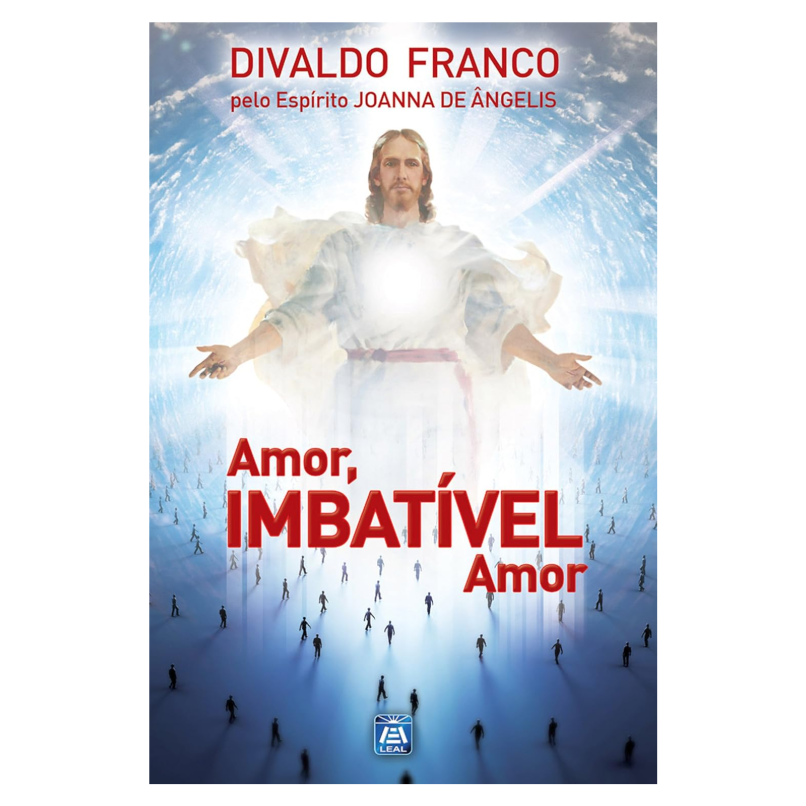 Aula 15 - Maria Helena Marchiori - Estudo Amor Imbativel Amor  - Joanna de Ângelis episode artwork