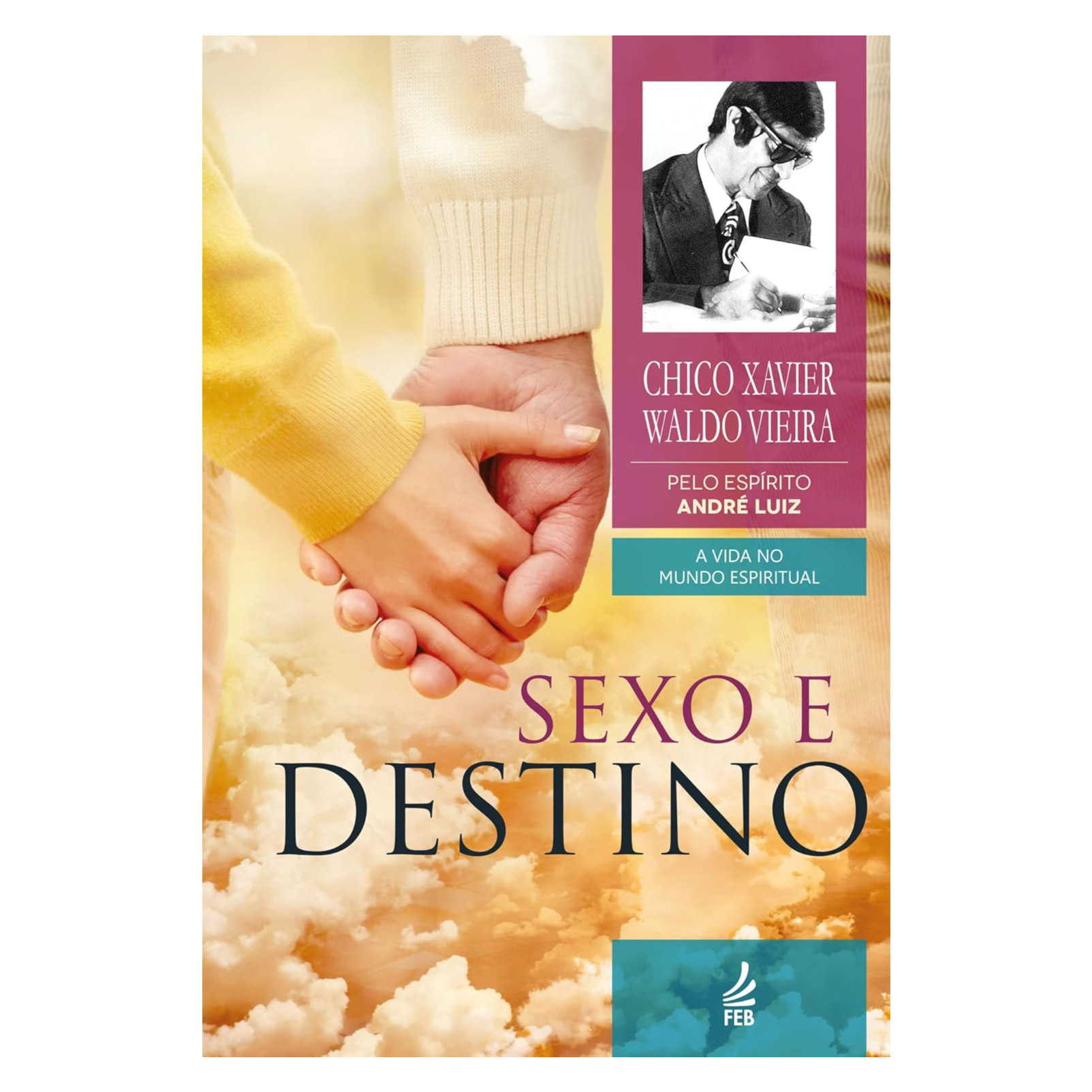 Aula 18 - Maria Helena Marchiori - Estudo Sexo e Destino - André Luiz episode artwork