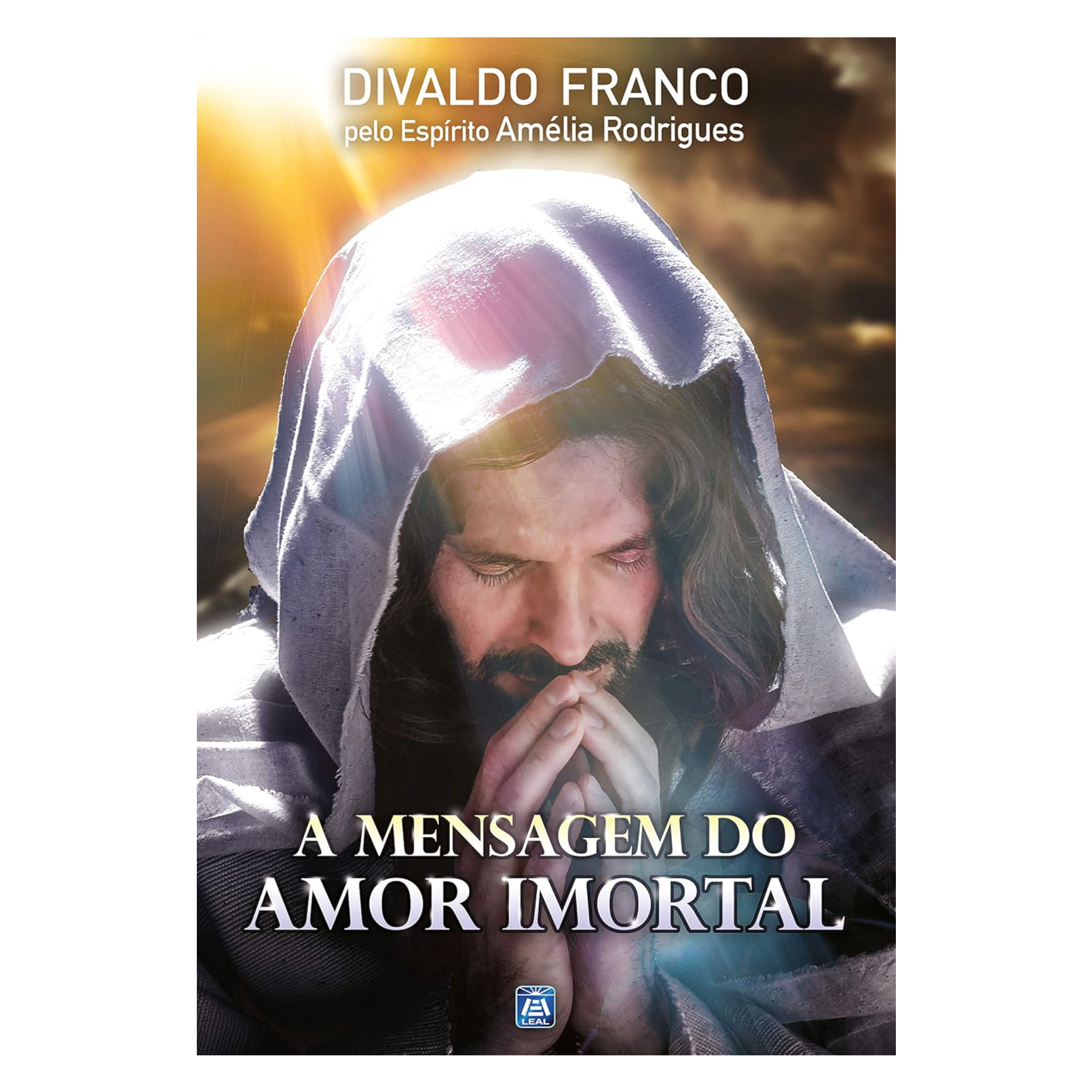 Aula 21 - Maria Helena Marchiori - Estudo A Mensagem do Amor Imortal- Amélia Rodrigues episode artwork