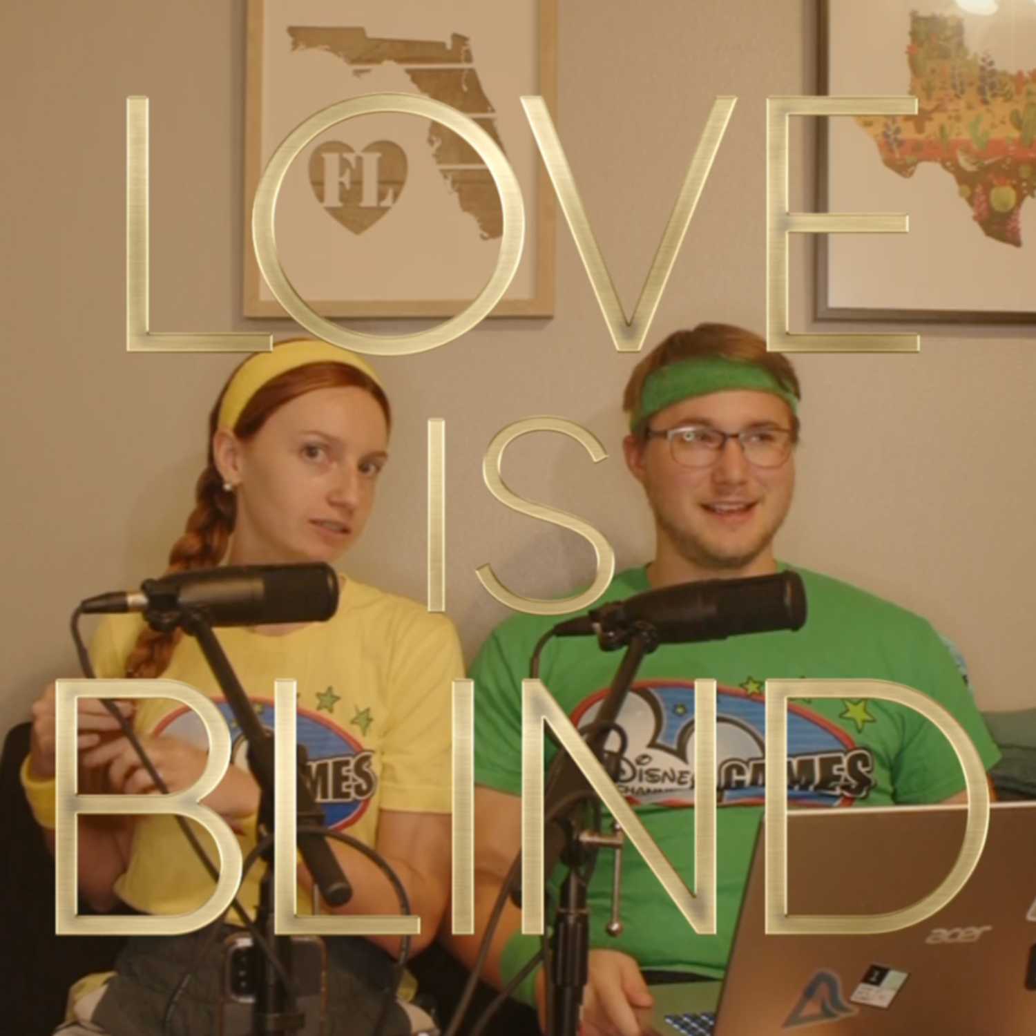 Love Is Blind: Season 5 Breakdown