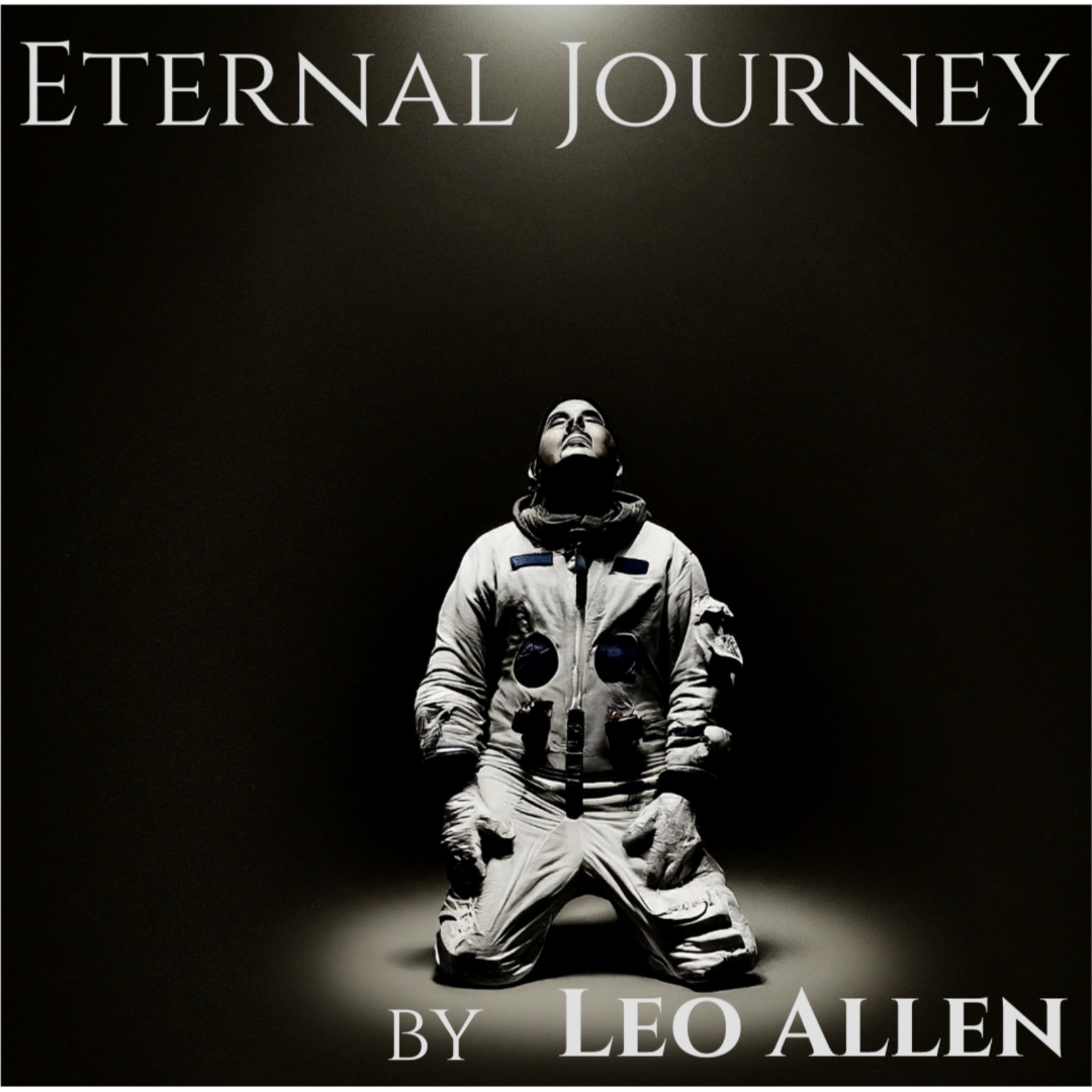 Artwork for Eternal Journey