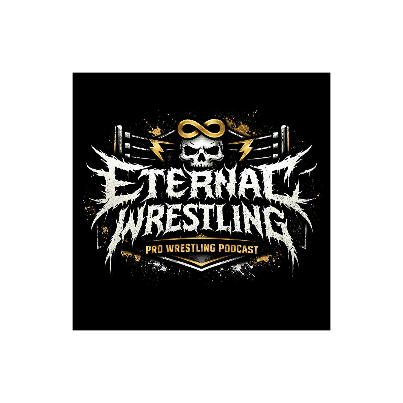 Eternal Wrestling Podcast