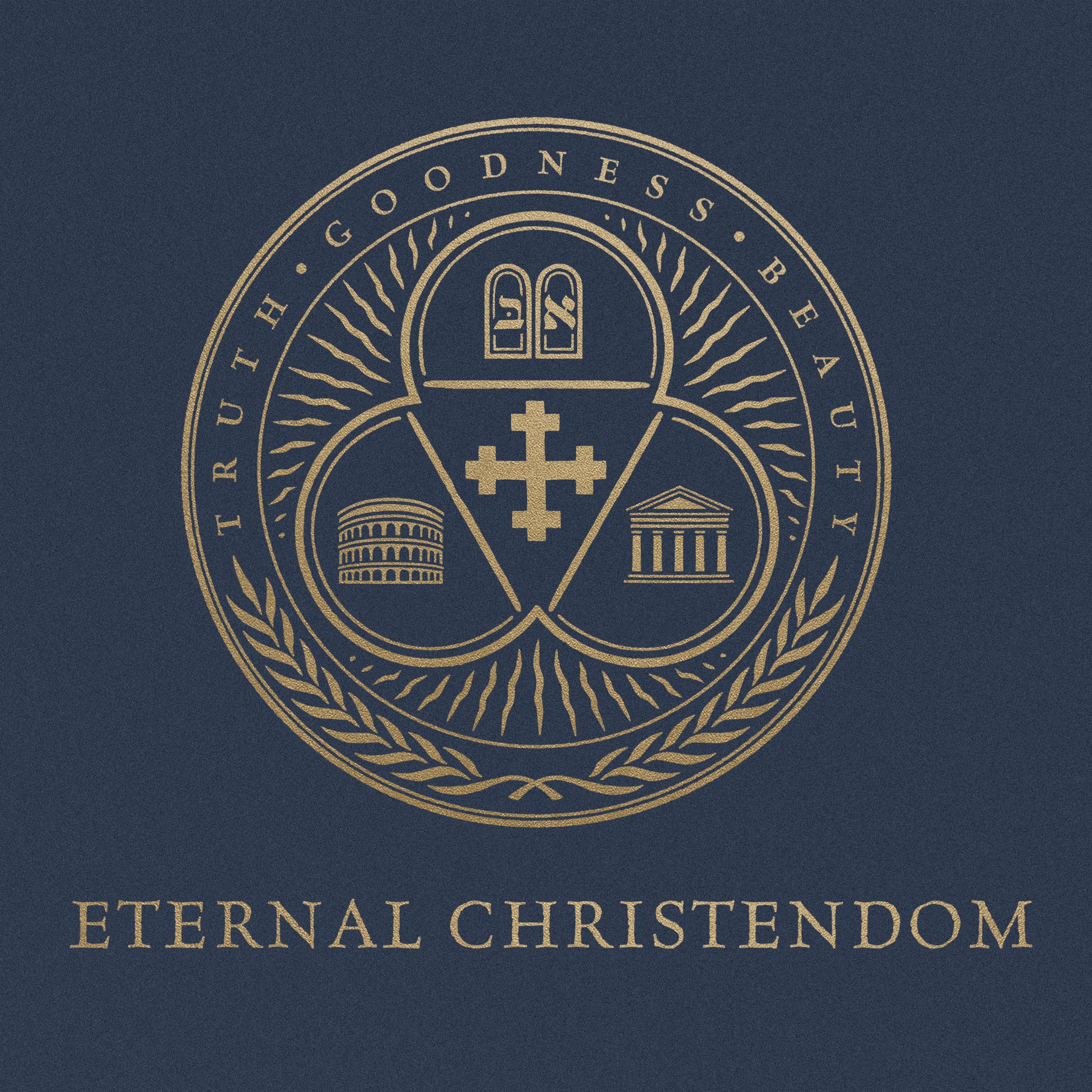 Eternal Christendom Podcast