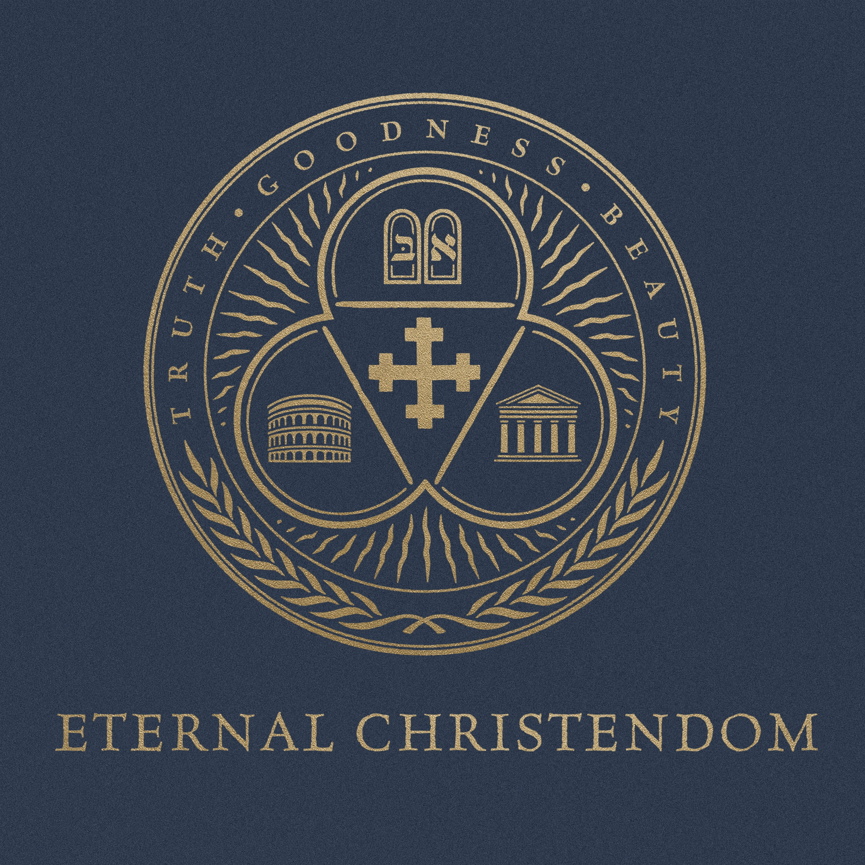 Pray the Rosary for Peter Thiel! | Great Rosary Campaign episode artwork