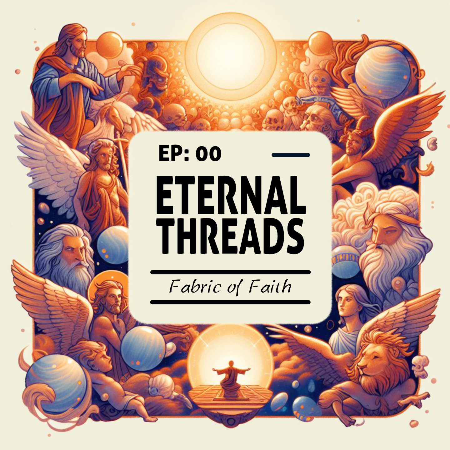 Eternal Threads