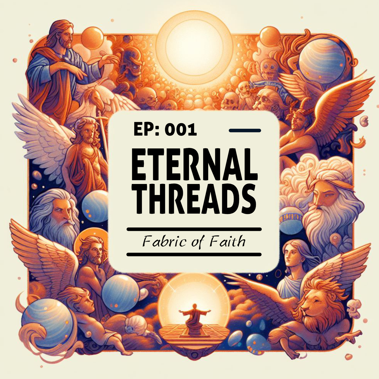 Eternal Threads