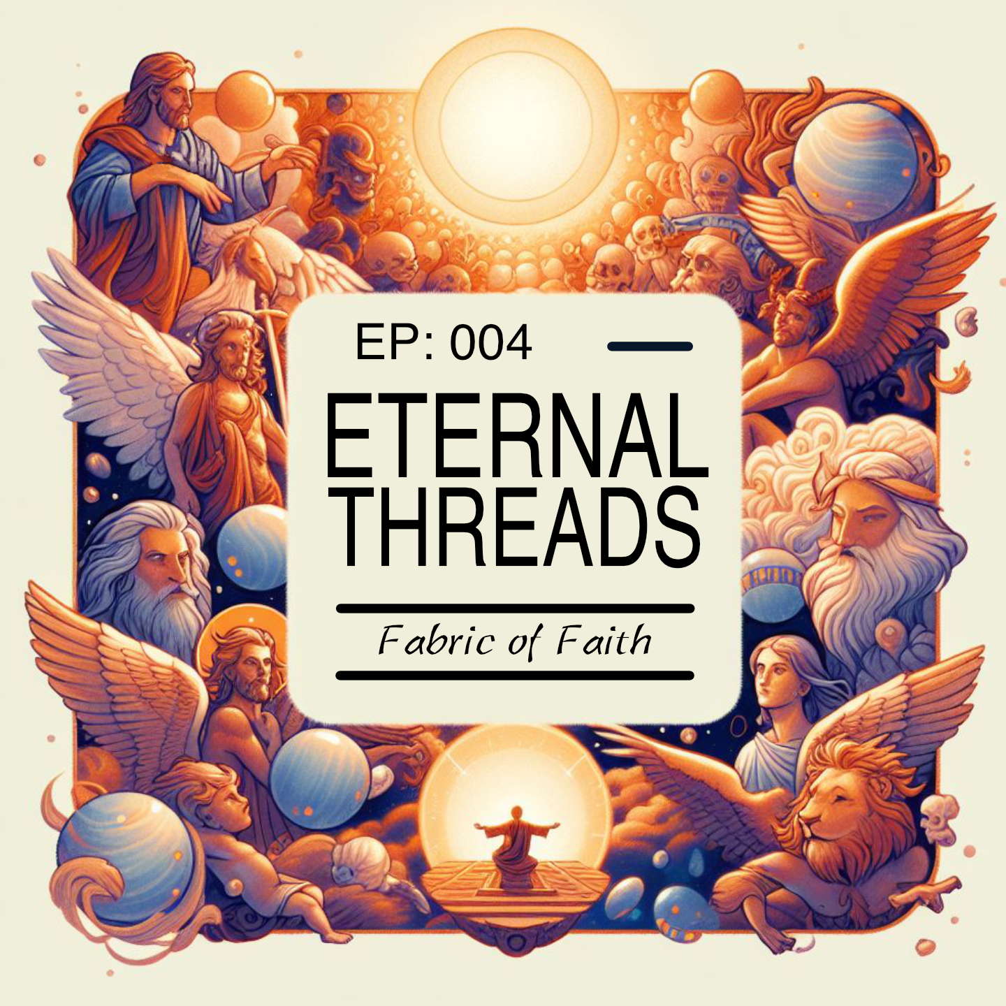 Eternal Threads