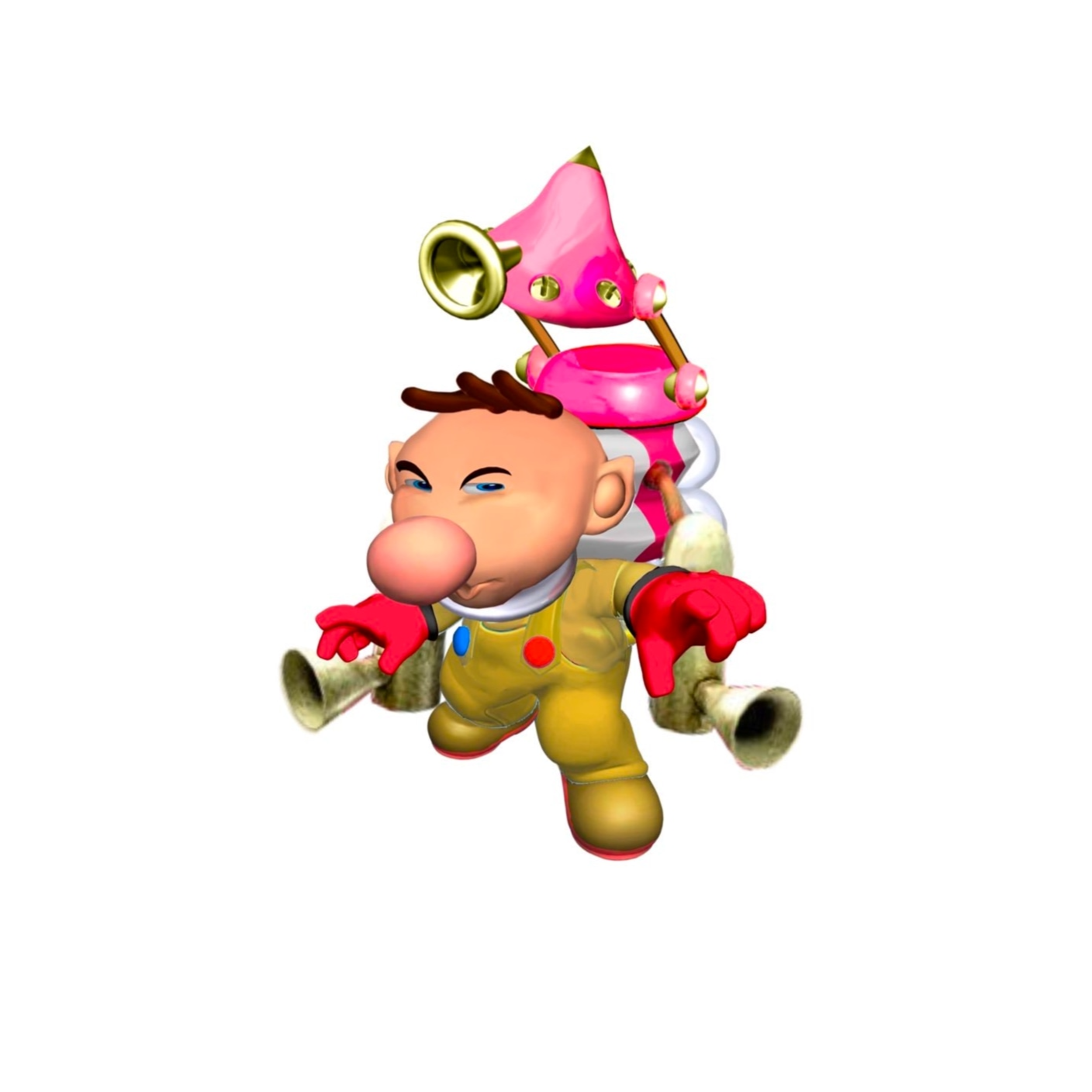 Ethan's Epic Podcast