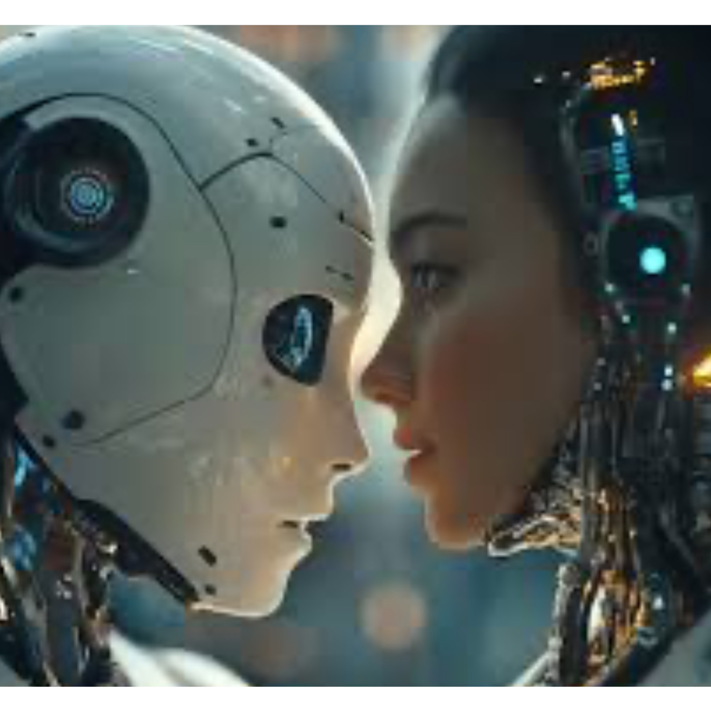 AI and Ethical Responsibilities in the classroom  episode artwork