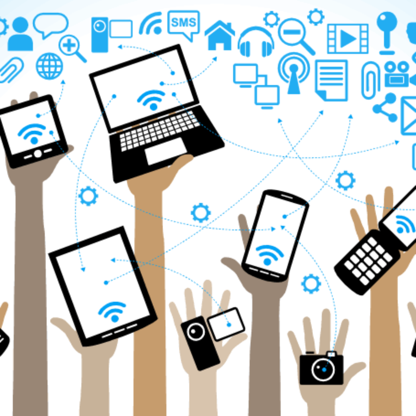 Ethical Considerations and Responsibilities with using technology in the classroom