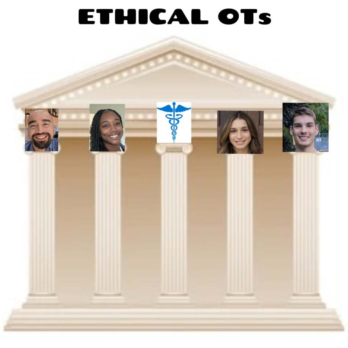Ethical OTs
