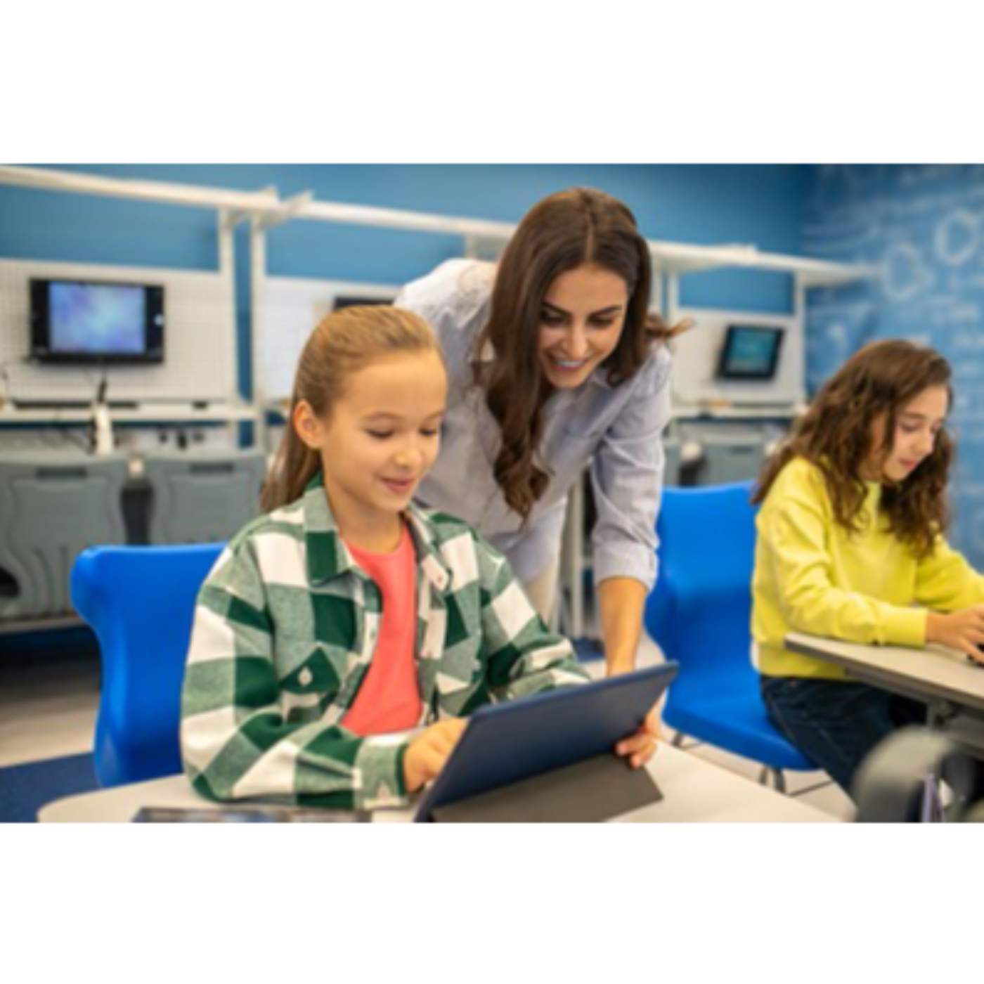 Ethical use of technology in classrooms