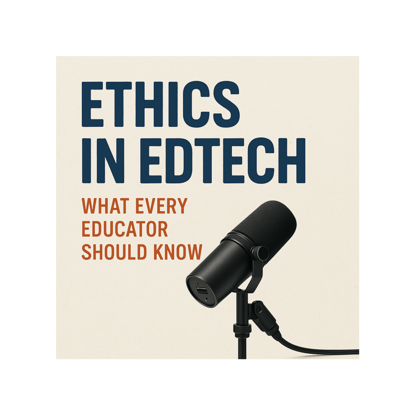 Ethics in EdTech – What Every Educator Should Know