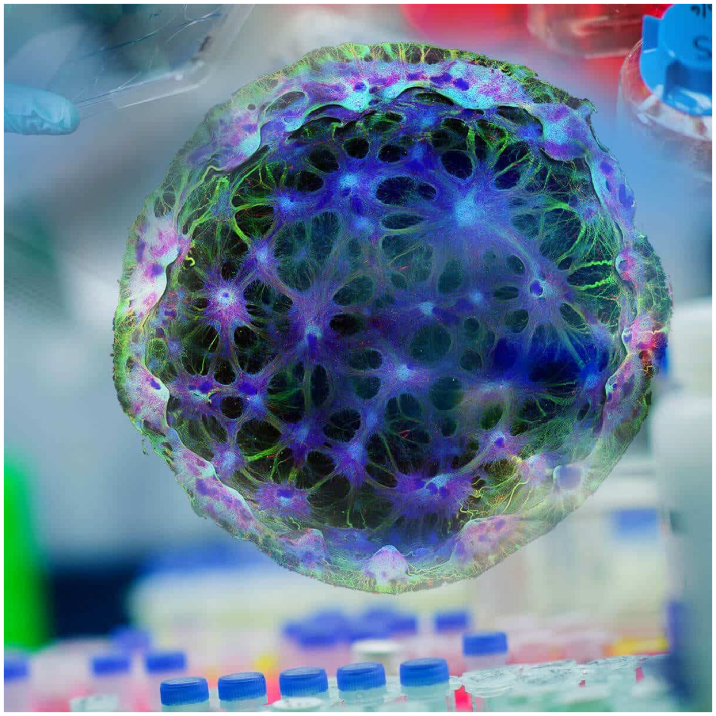 Ethics of Stem Cell Research