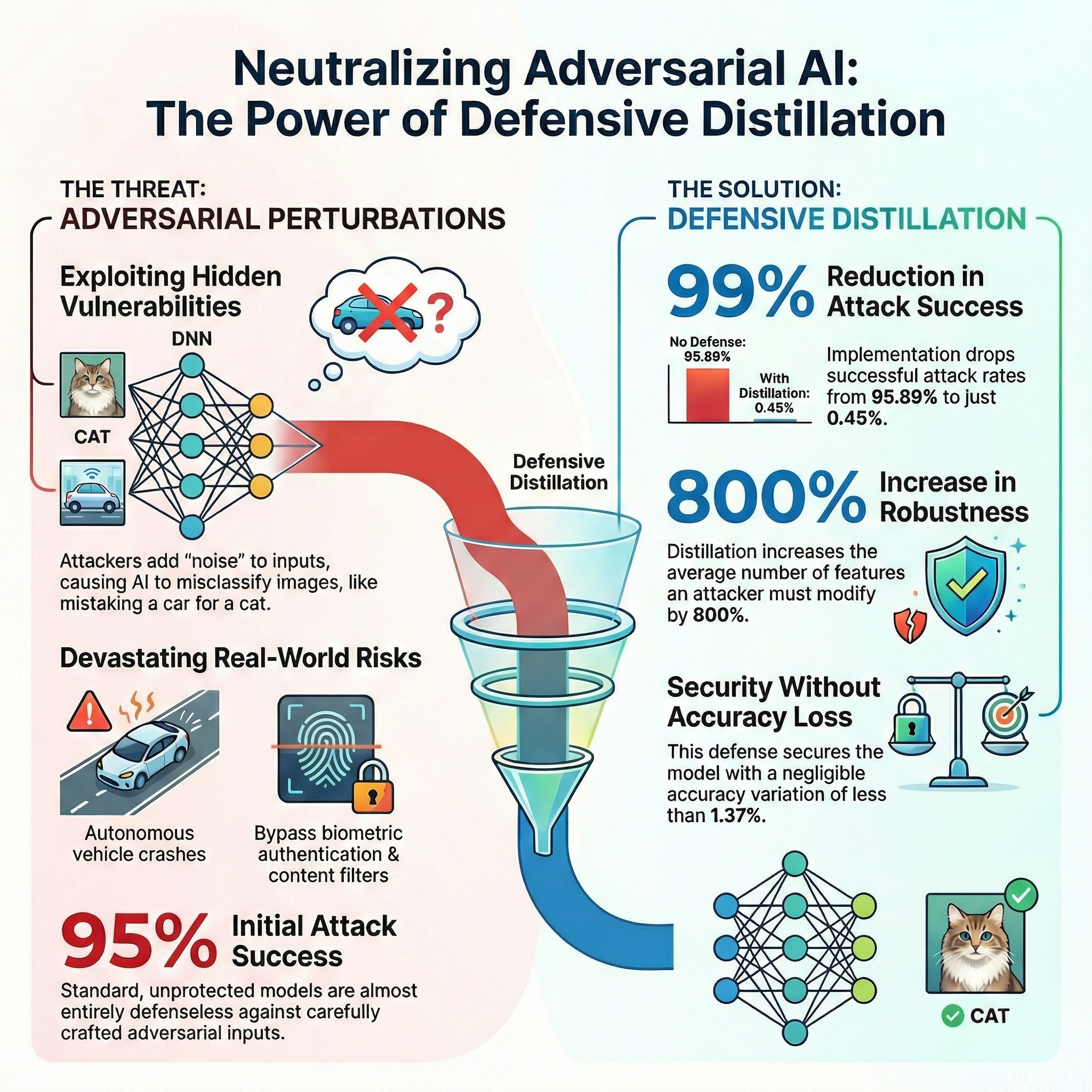 Security Analytics - Podcast 05 - Adversarial Machine Learning episode artwork