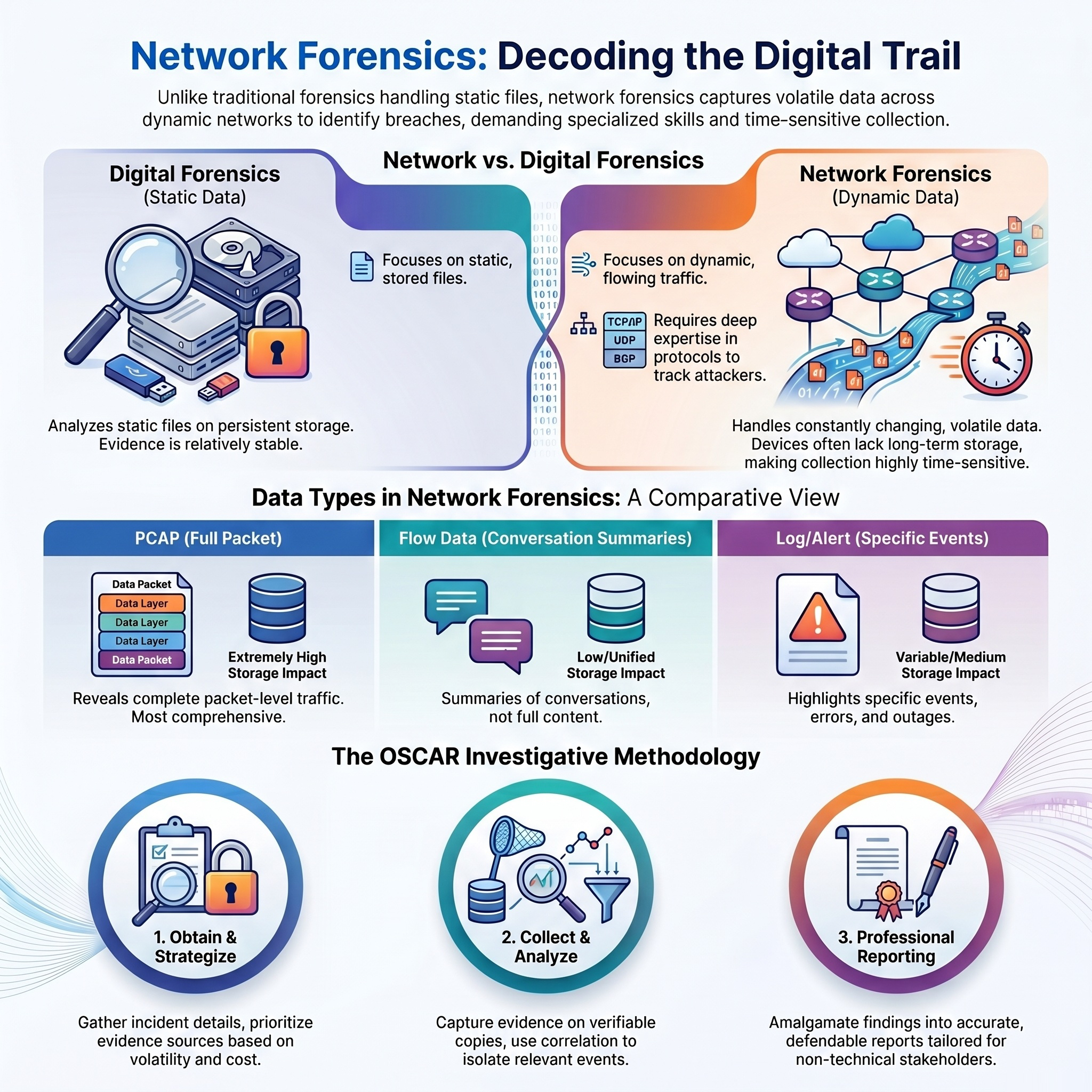 Cybersecurity Analytics - Module 05 - Hunting Cyber Threats In Encrypted Traffic episode artwork