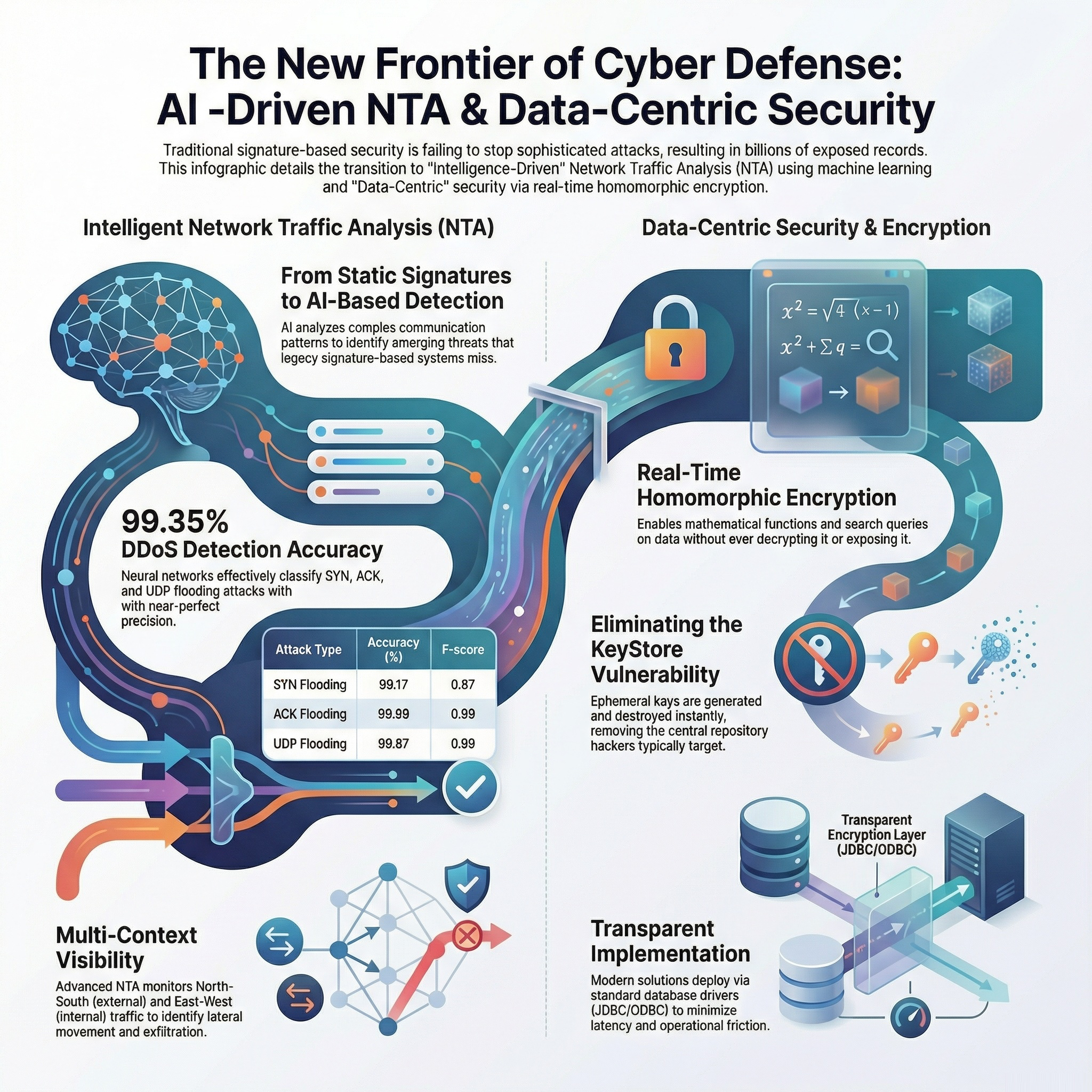 Security Analytics - Podcast 04 - Machine Learning Security Applications For Business episode artwork