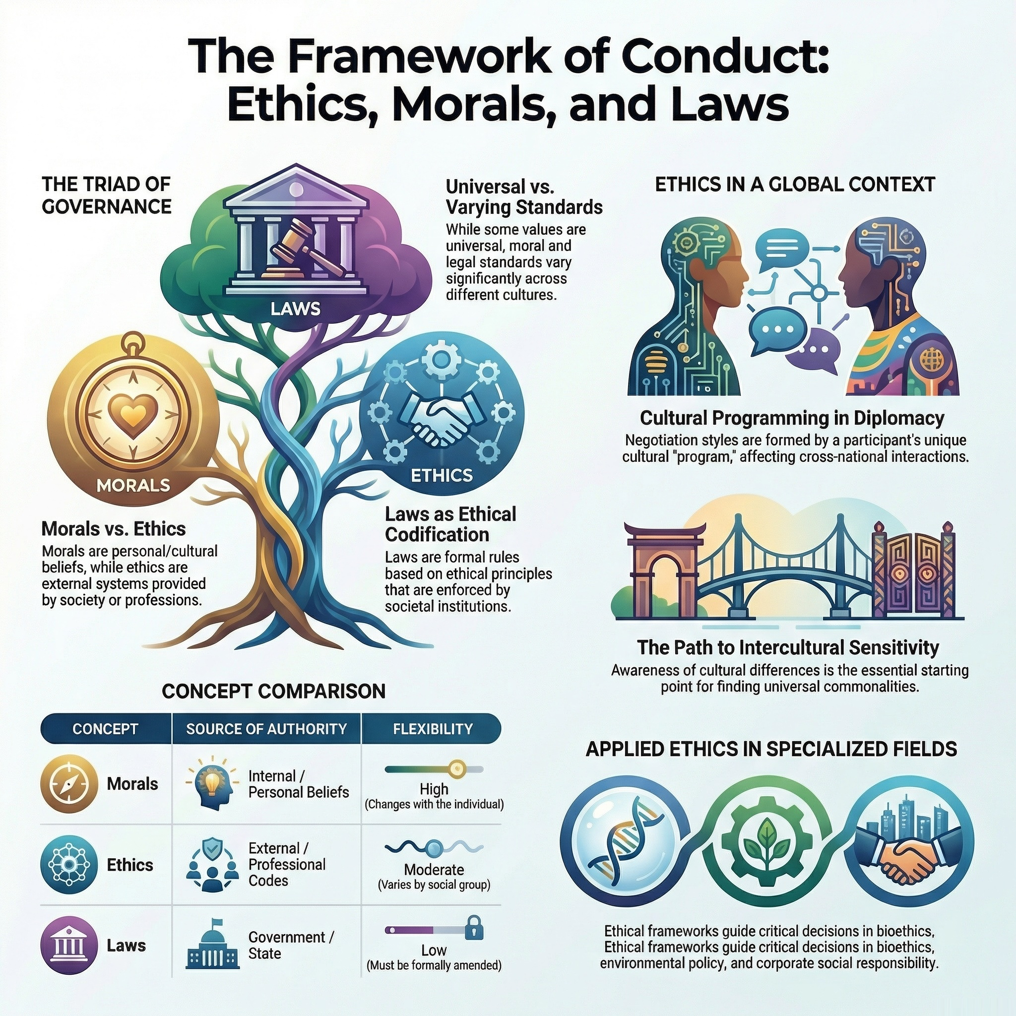 Ethics & Privacy - Podcast 02 - What If Fraud Is Part Of A Culture? episode artwork