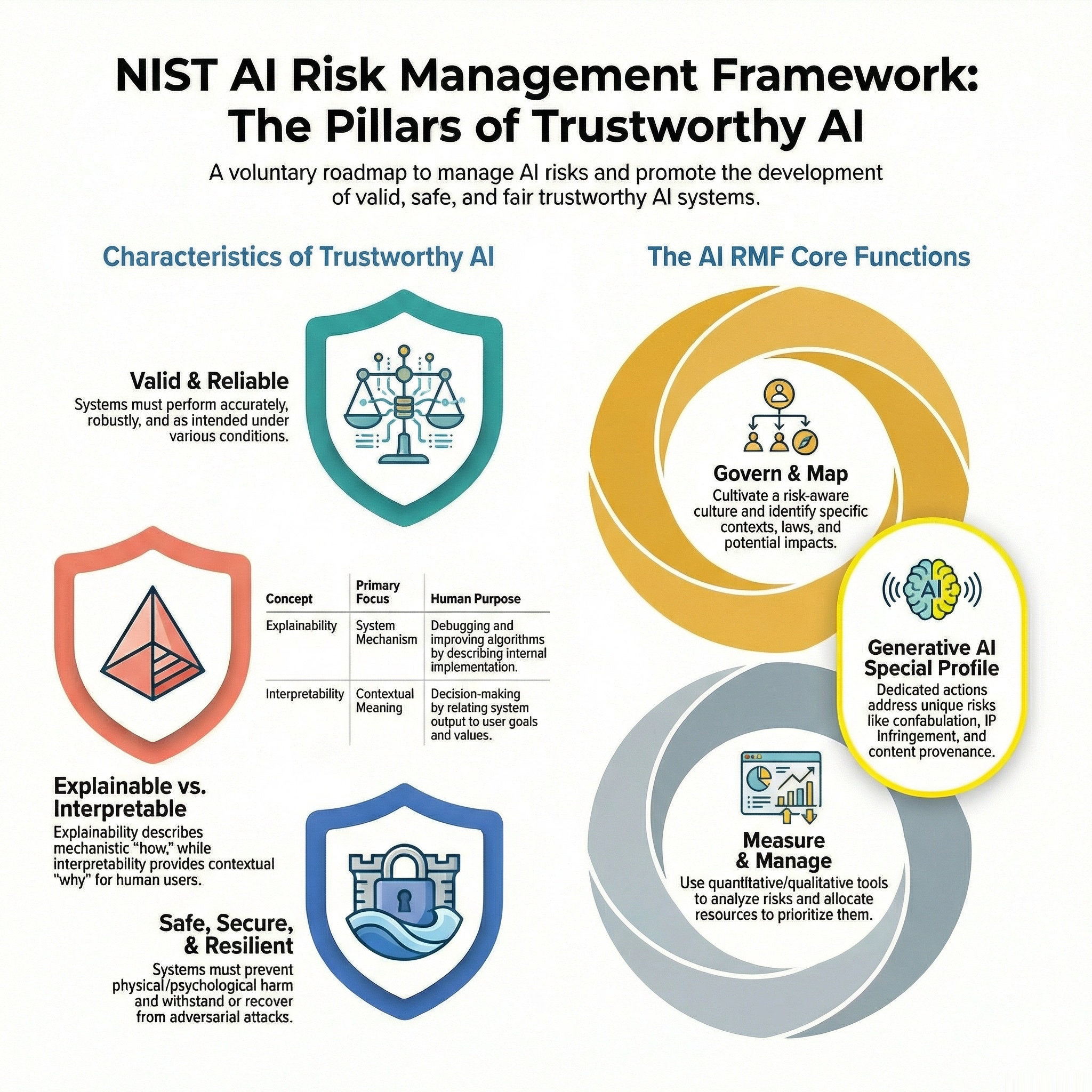 NIST AI RMF Podcast 03 - NIST Special Publication 1270 - Towards A Standard for Identifying & Managing Bias In AI