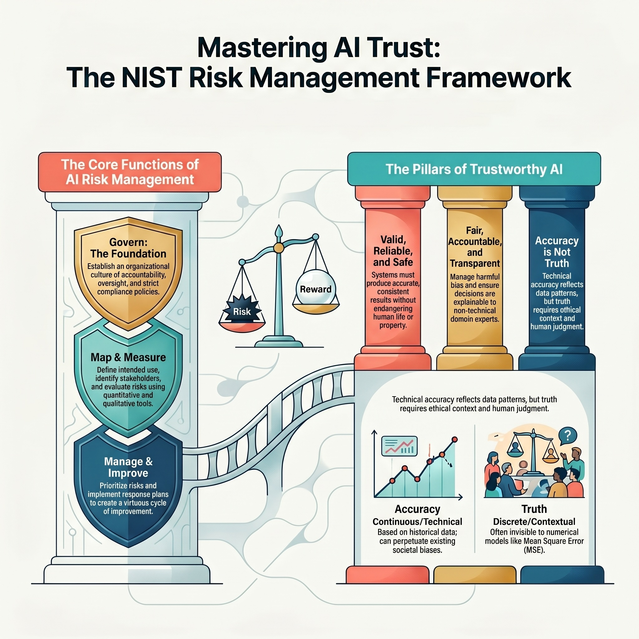 Cybersecurity Analytics - Module 12 - The Gap Between AI Accuracy & Truth episode artwork