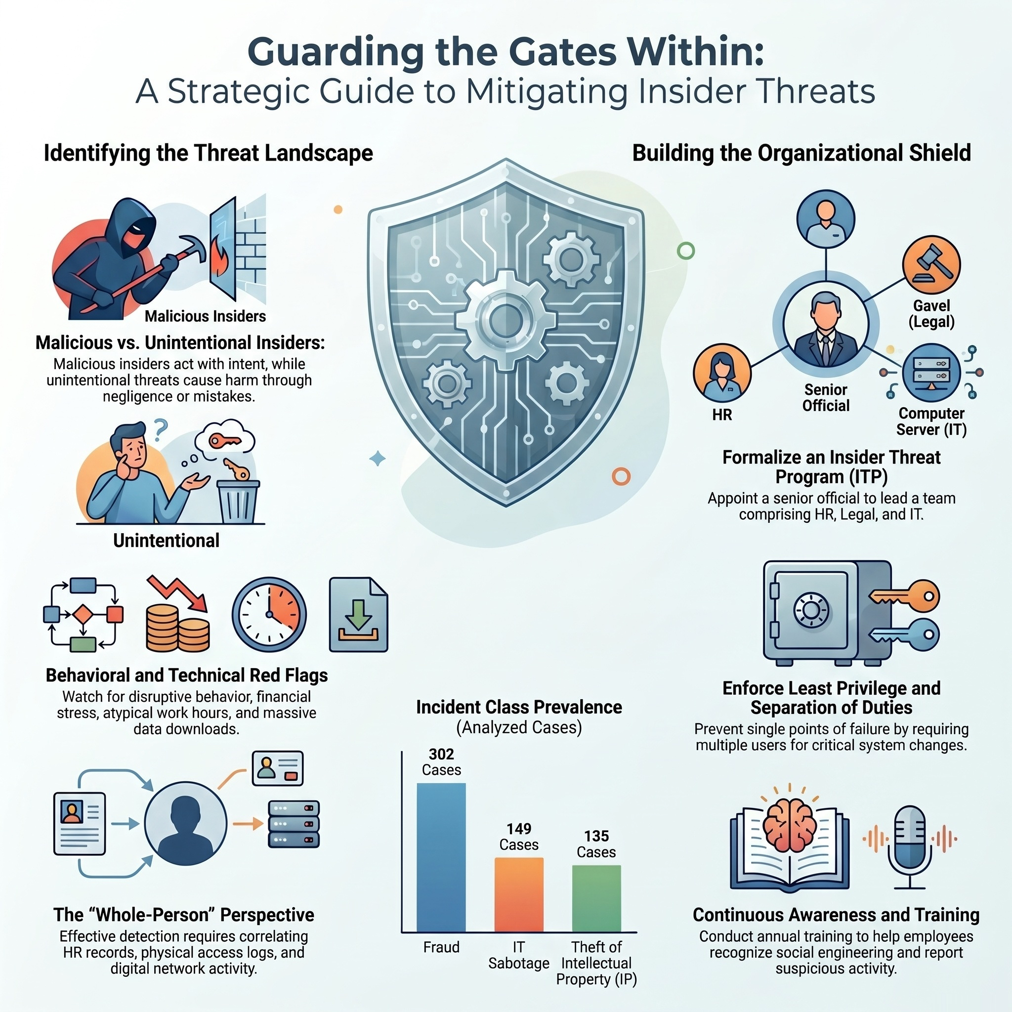 Cybersecurity Analytics - Module 11 - How Behavioral Analytics Catches Insider Threats episode artwork