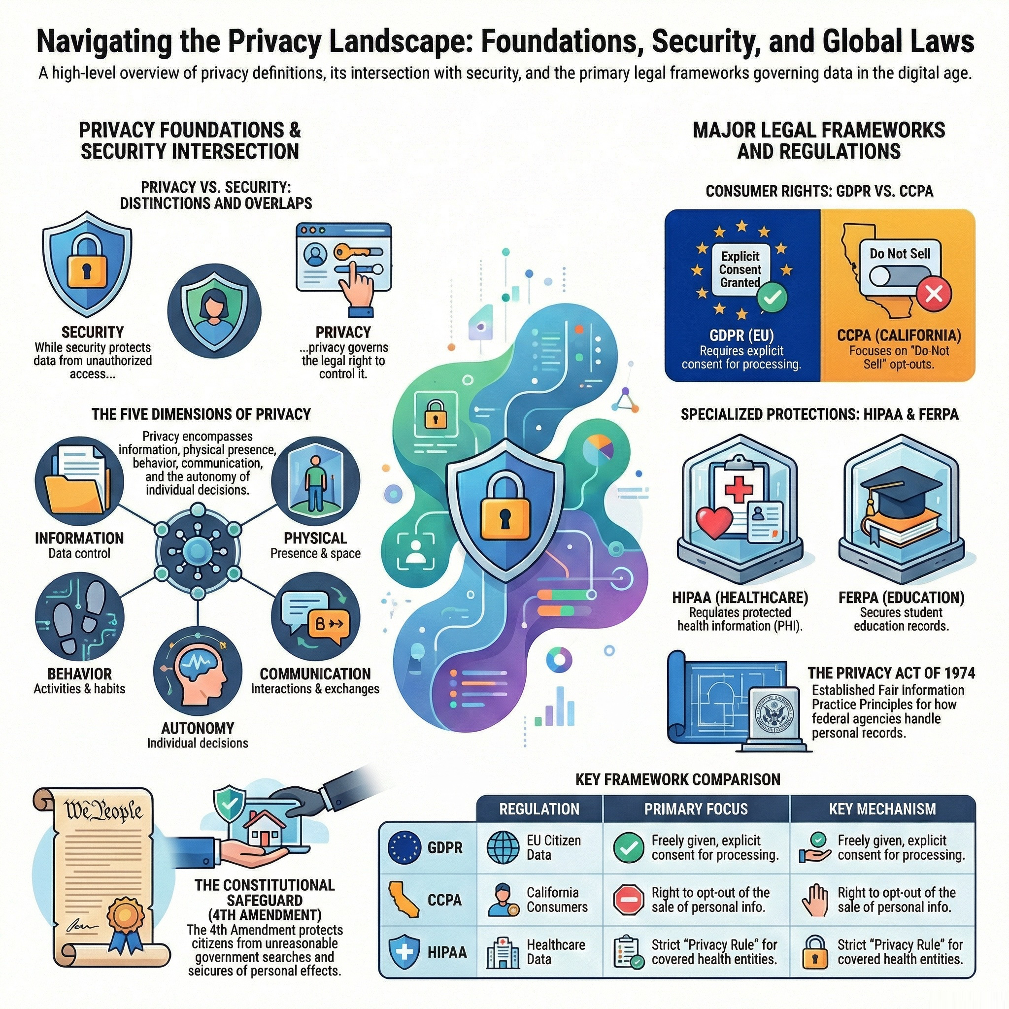 Ethics & Privacy - Podcast 04 - Leasing Privacy From Tech episode artwork