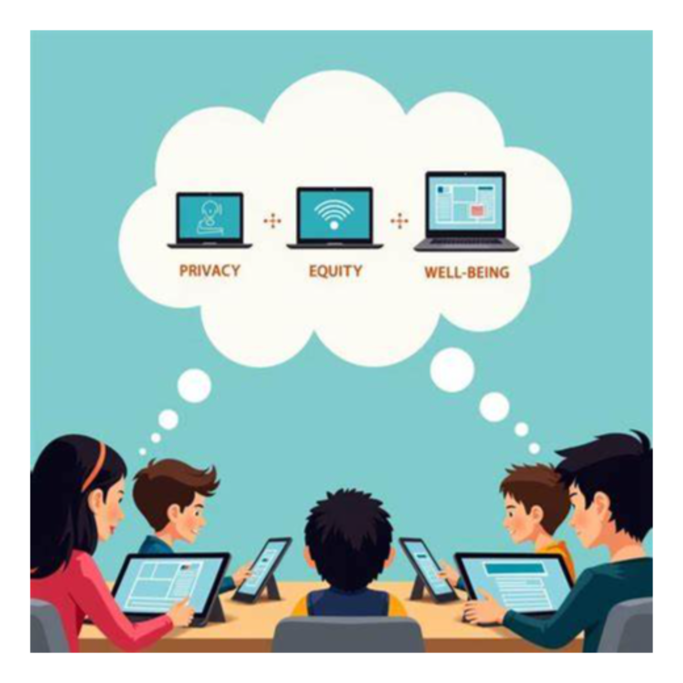  "Ethics, Tech, and the Modern Classroom"