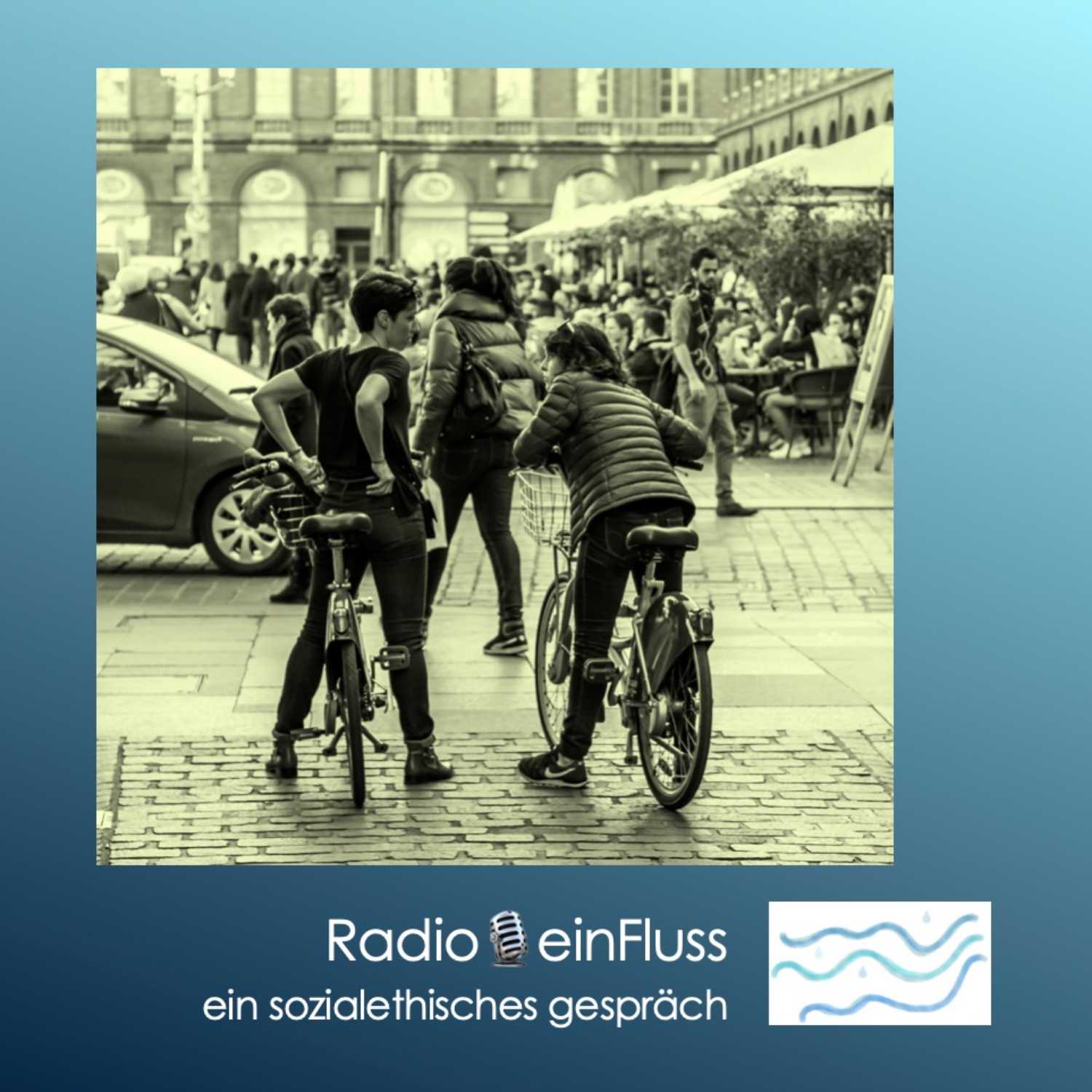 Radio🎙einFluss
