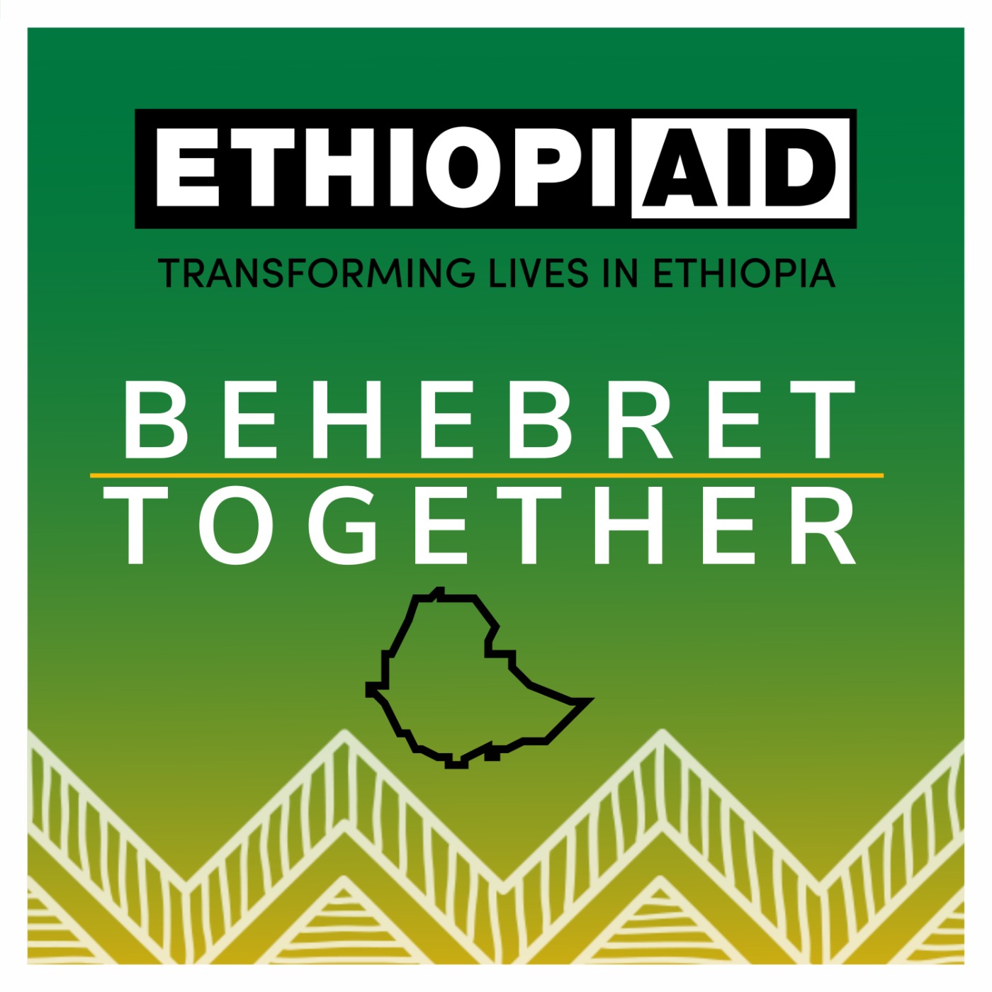 Ethiopiaid Behebret (Together)