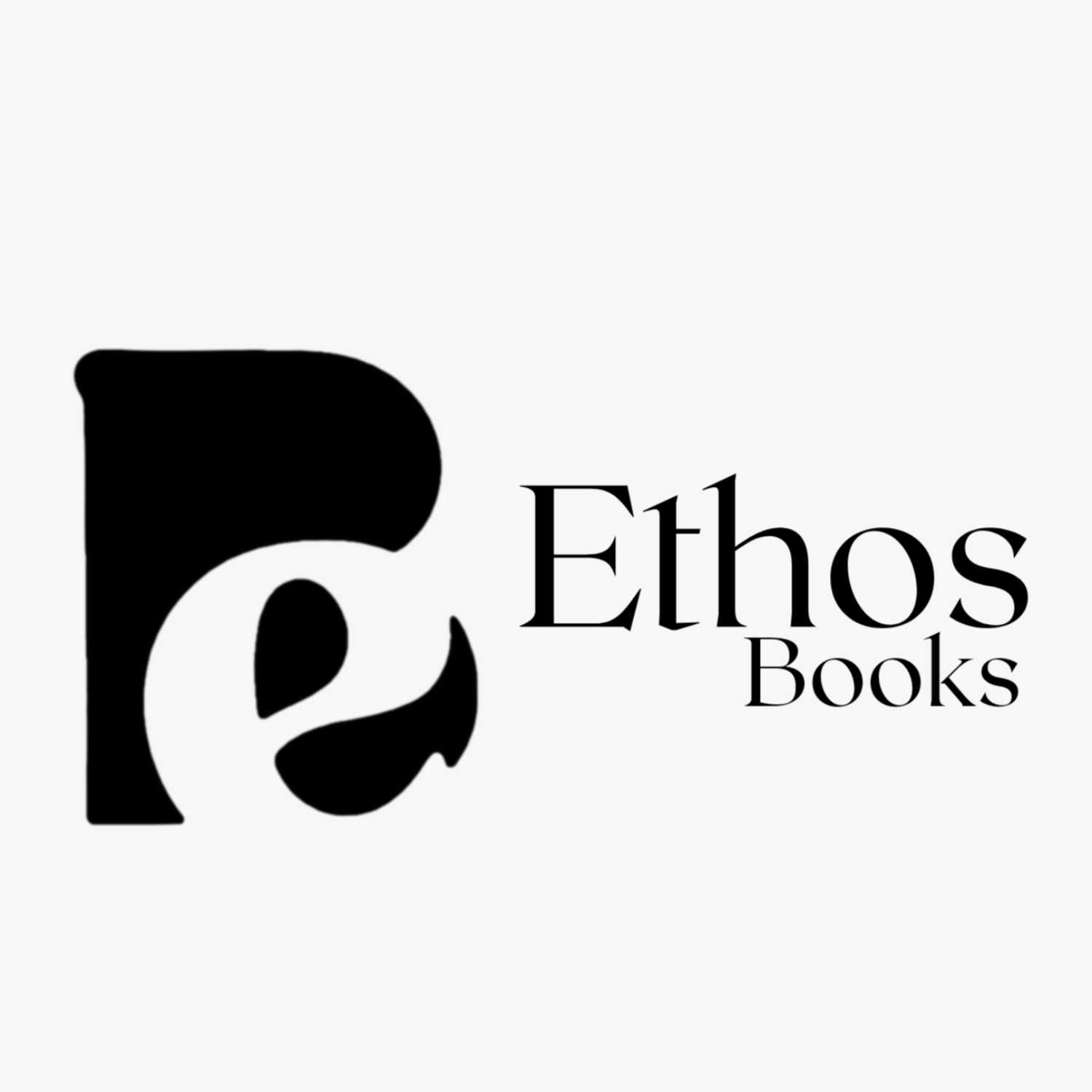 Ethos Books artwork