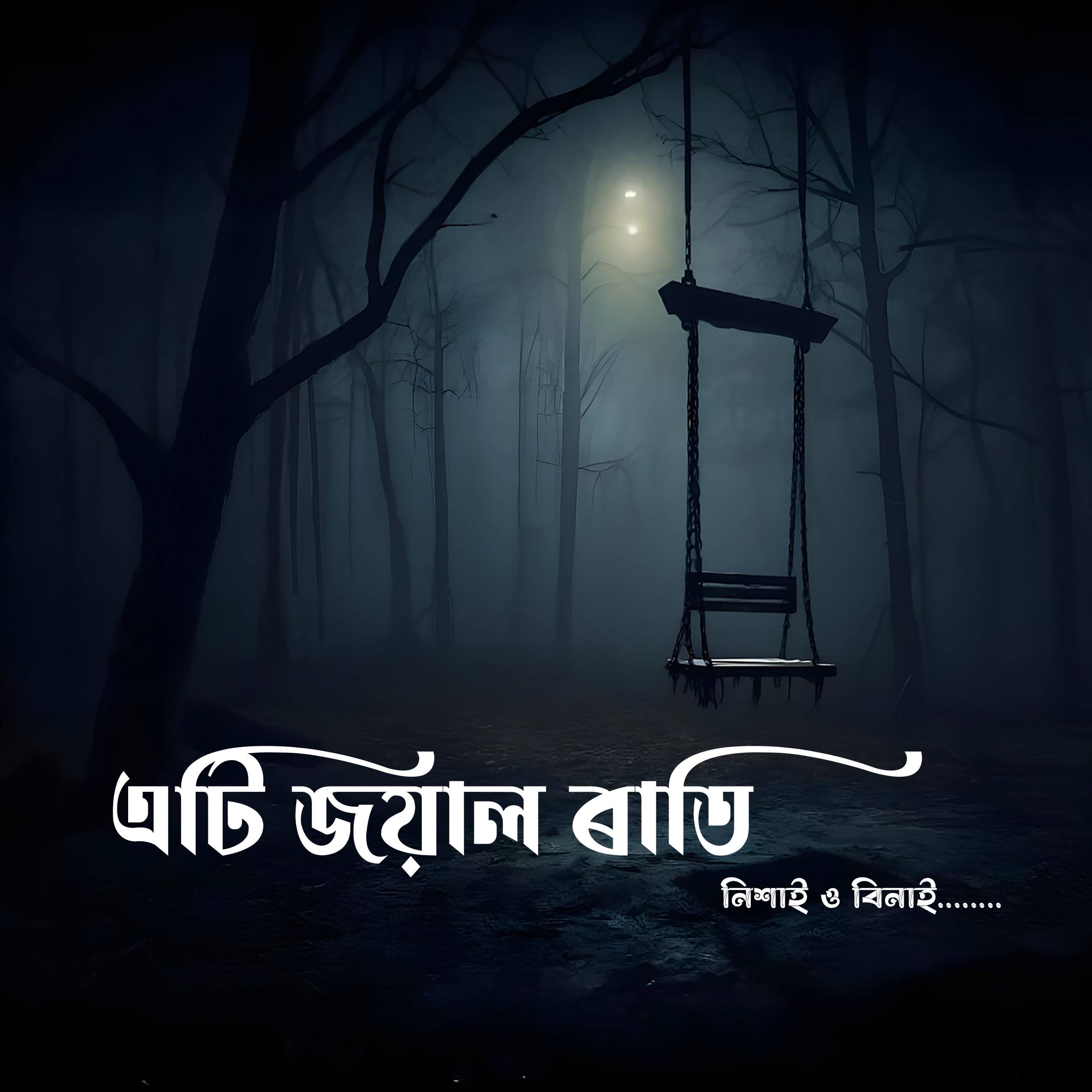 Ep-3 Haunting case of Borpukhuri episode artwork