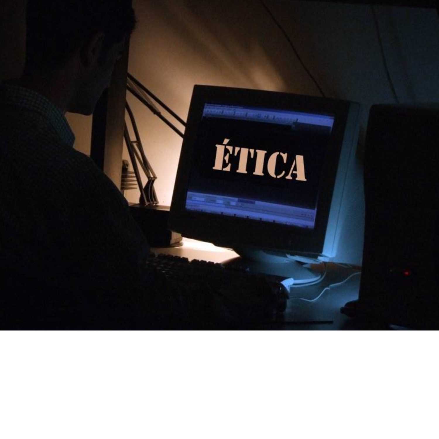 Etica informatica  episode artwork
