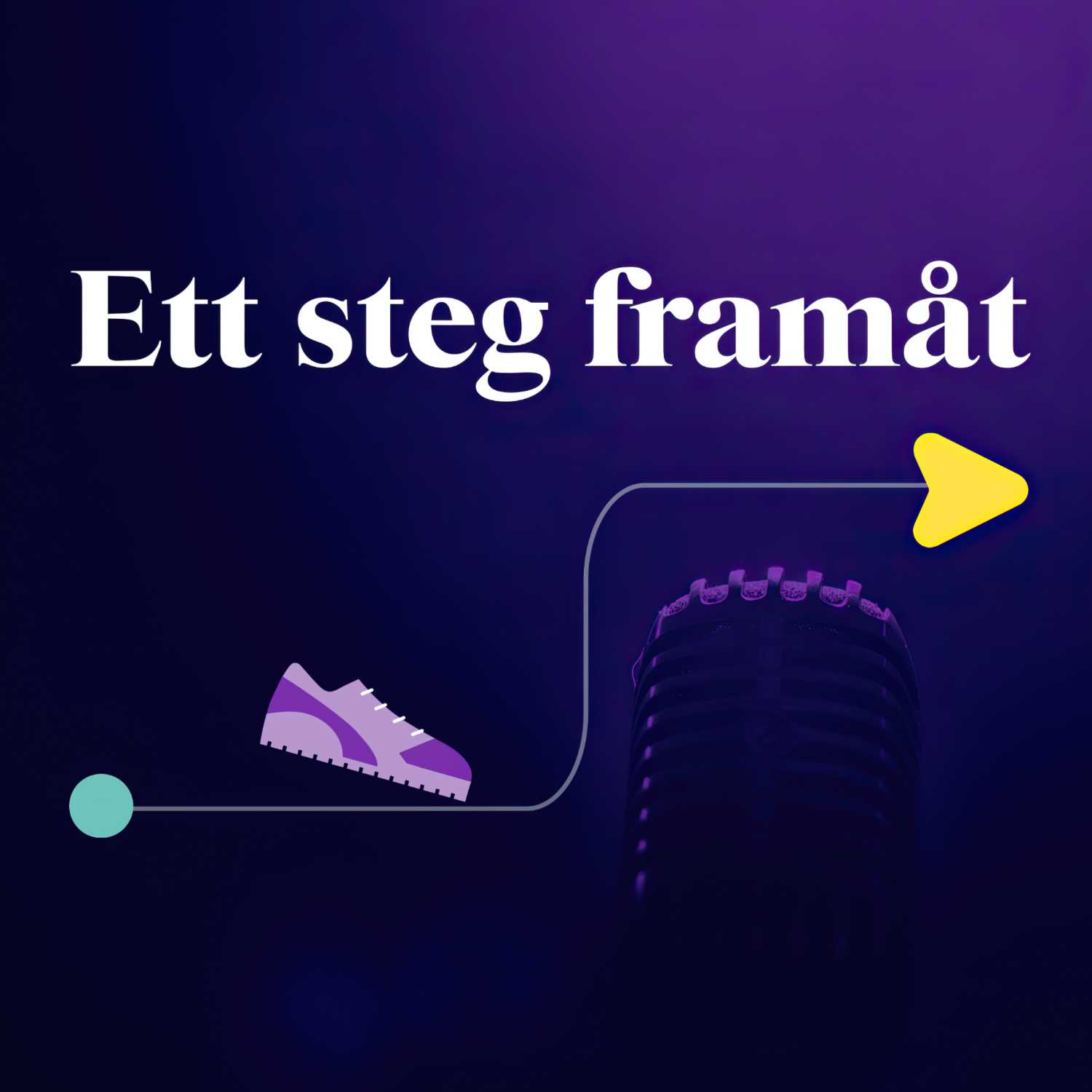 Ett Steg Framåt