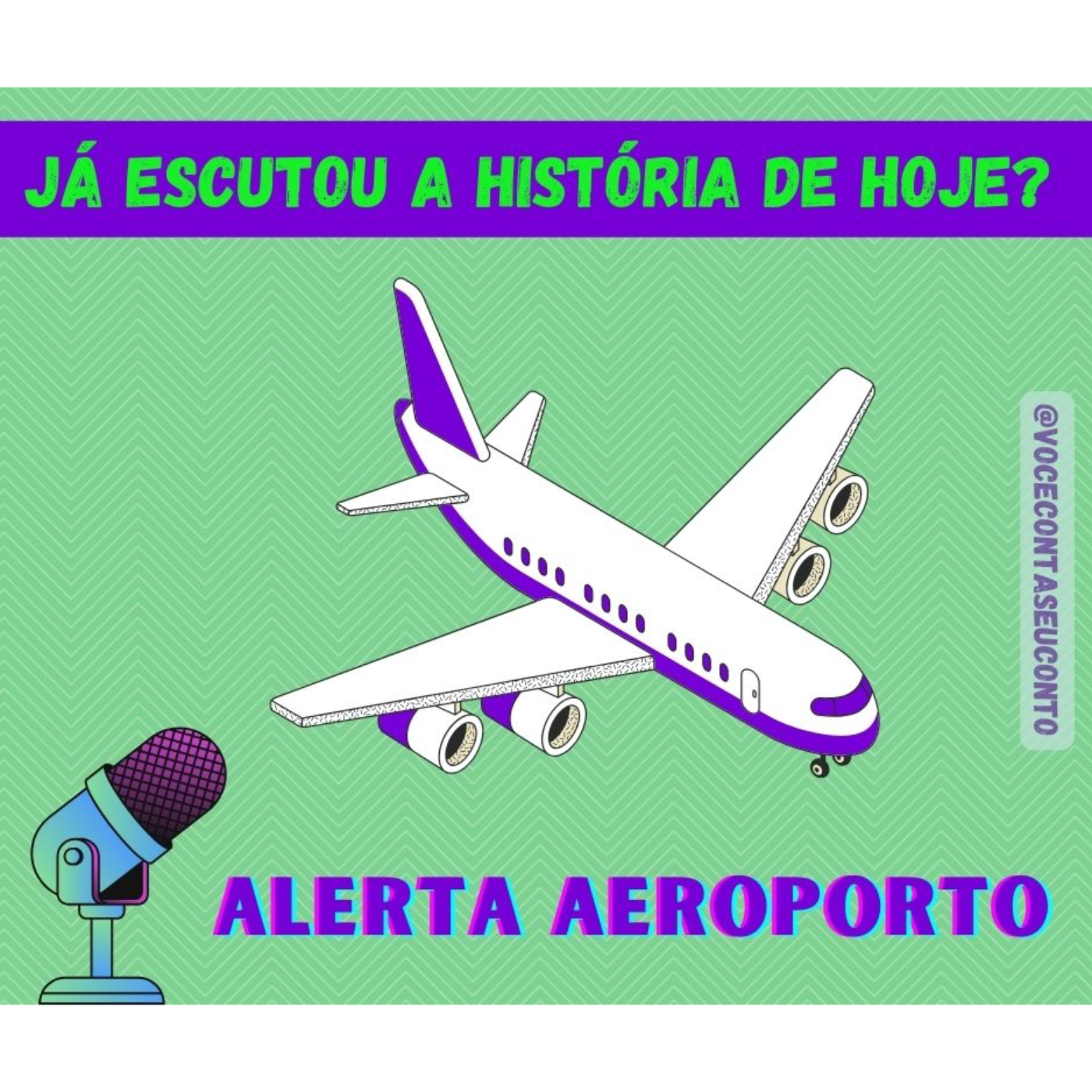 Eu Conto ou Você Conta?