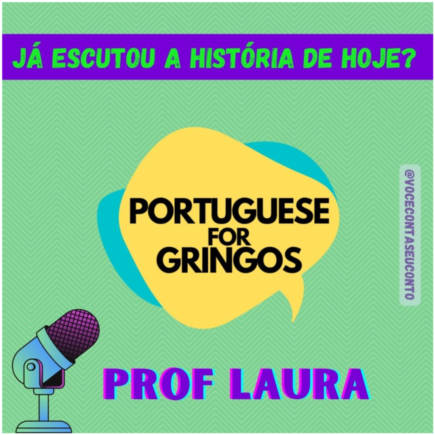 Eu Conto ou Você Conta?