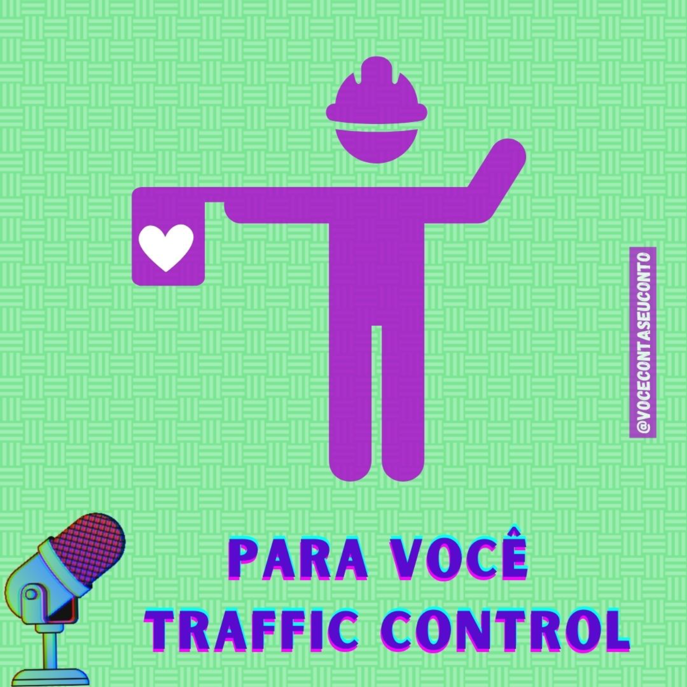 Eu Conto ou Você Conta?