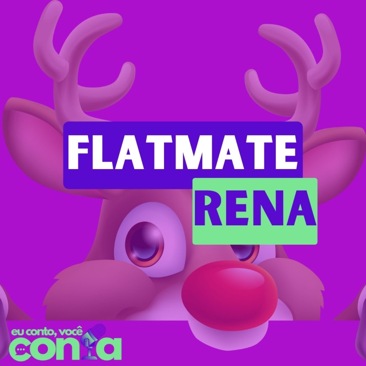 Eu Conto ou Você Conta?