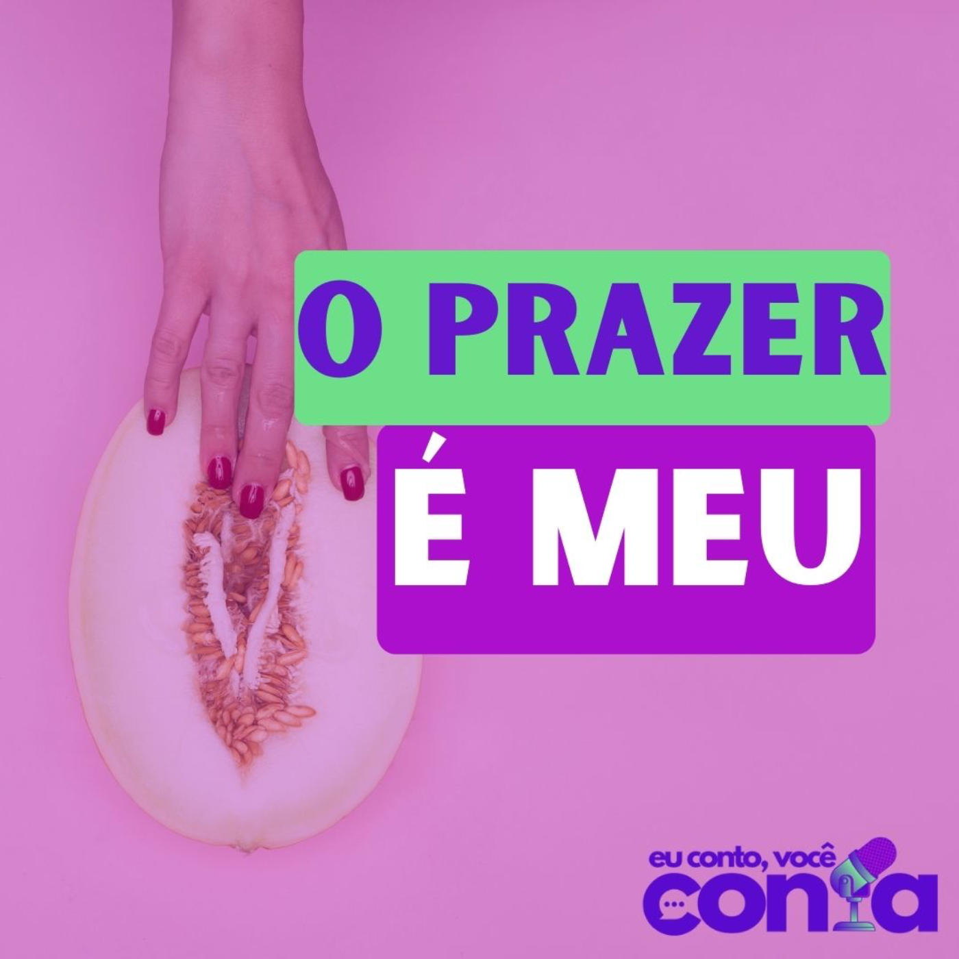 Eu Conto ou Você Conta?
