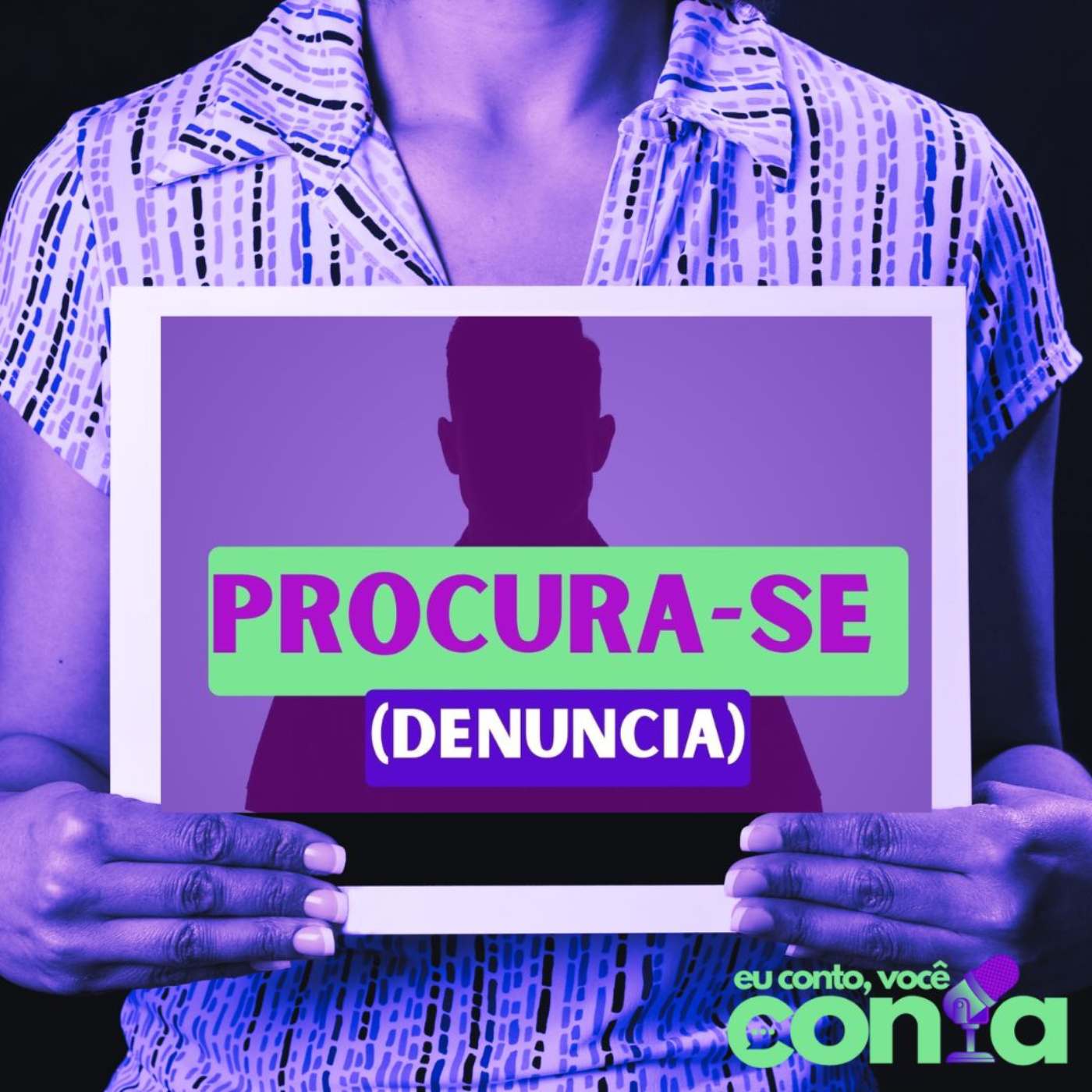 Eu Conto ou Você Conta?