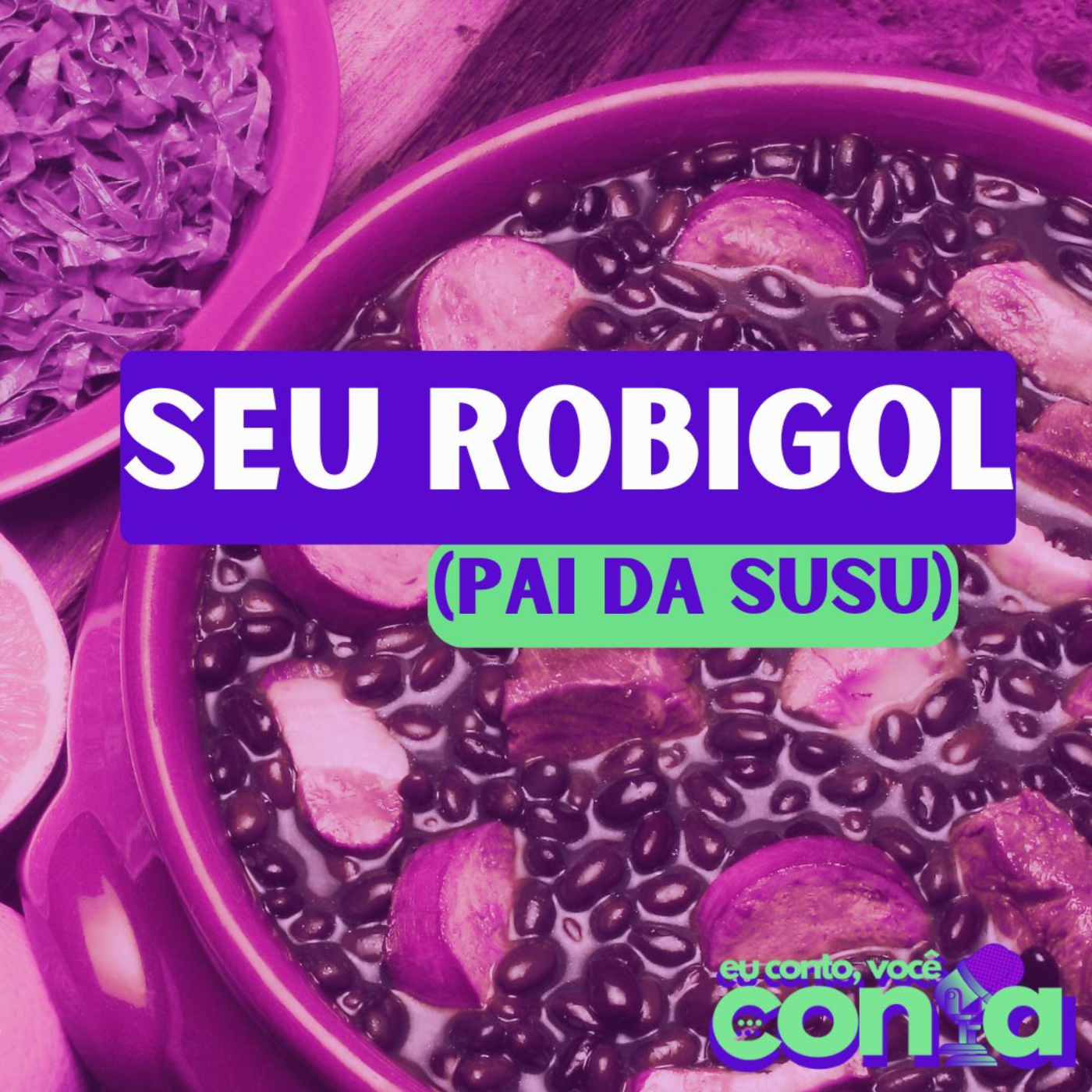 Eu Conto ou Você Conta?