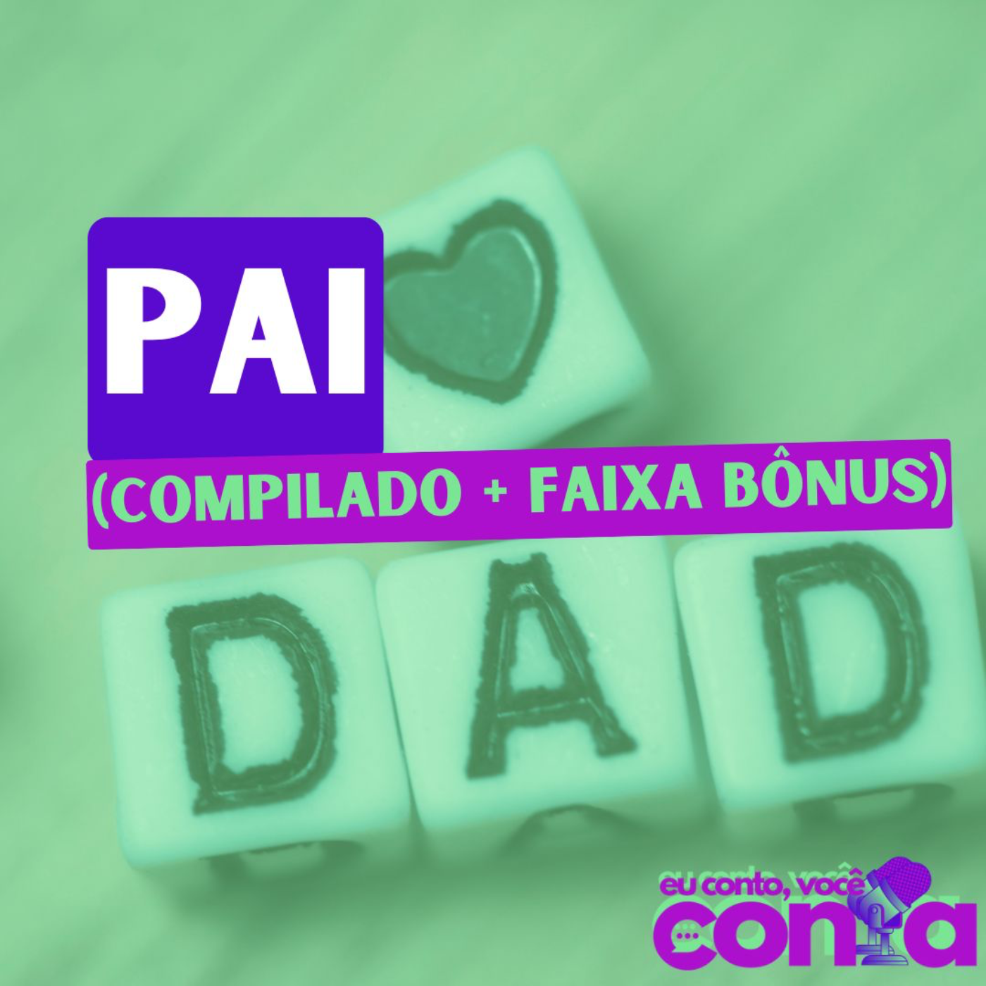Eu Conto ou Você Conta?