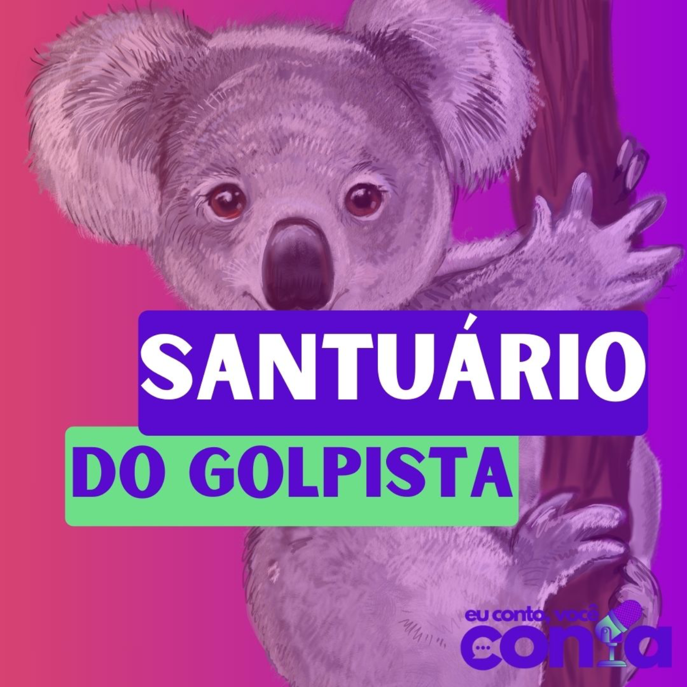 Eu Conto ou Você Conta?