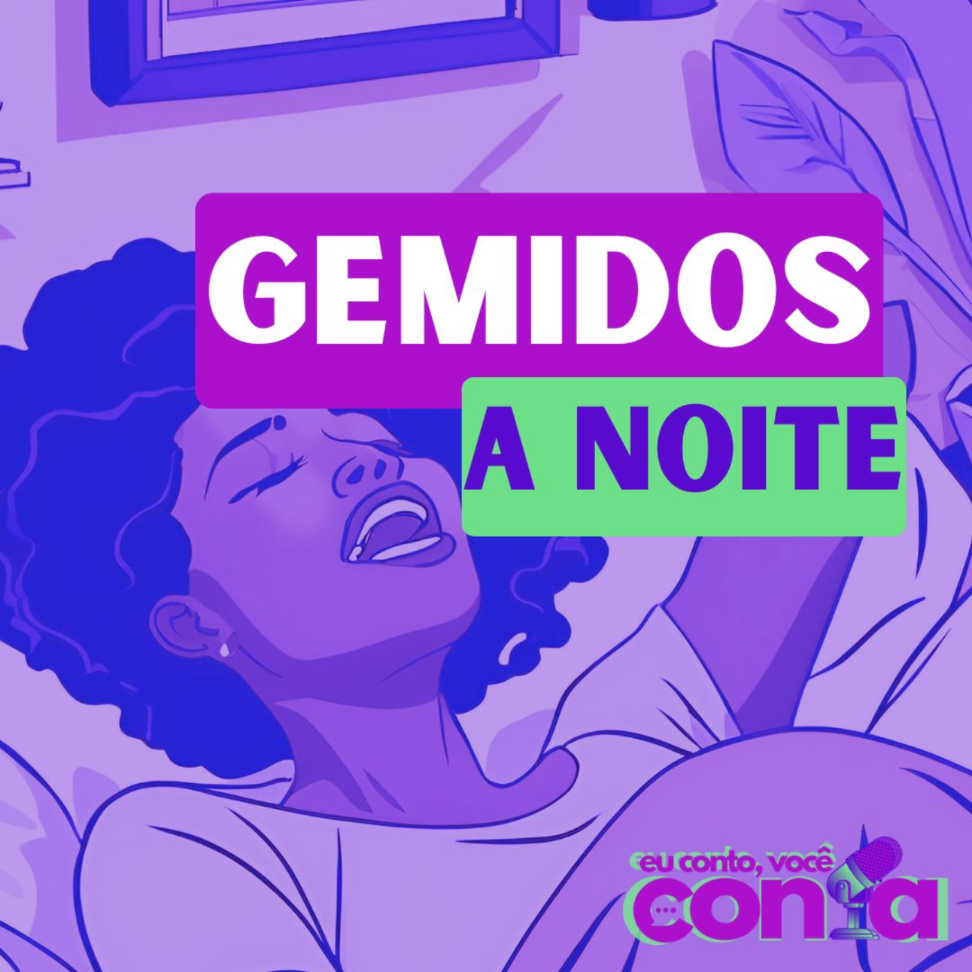 Eu Conto ou Você Conta?