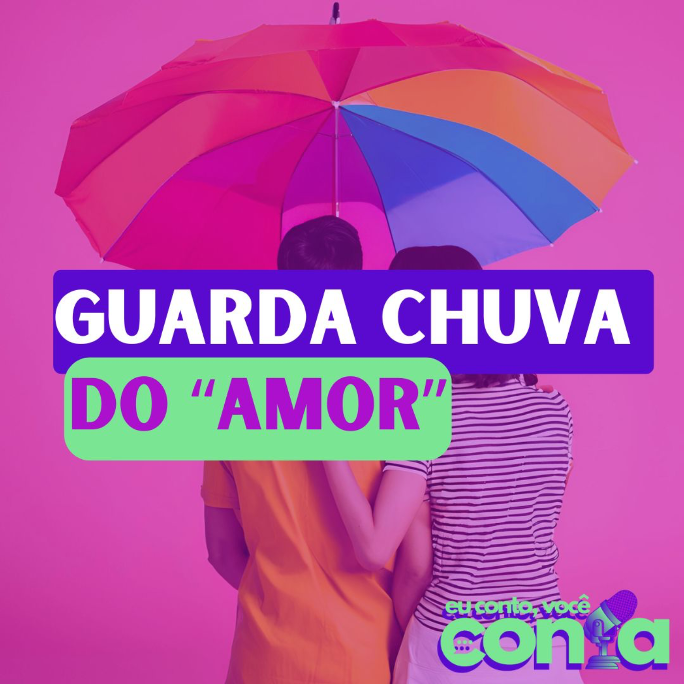 Eu Conto ou Você Conta?