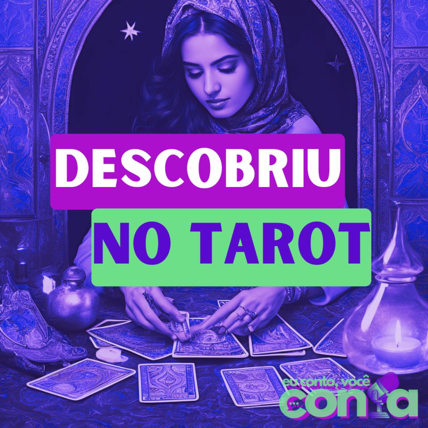 Eu Conto ou Você Conta?