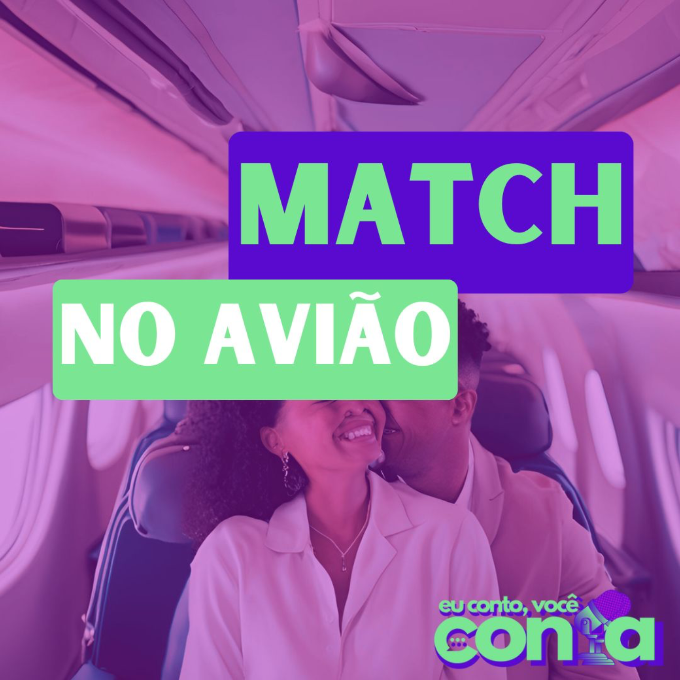 Eu Conto ou Você Conta?